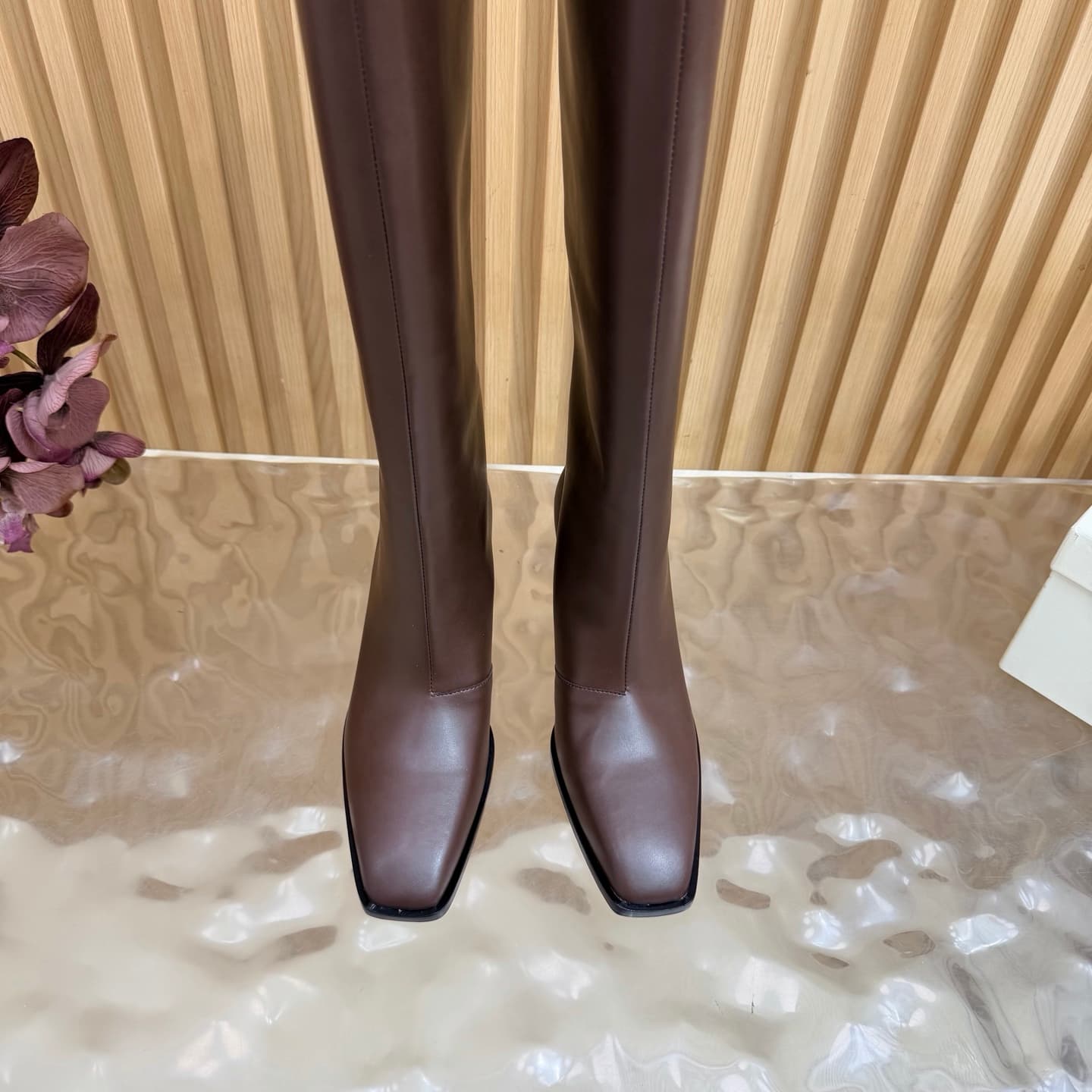 D12230 Top version 🖤 Saint Laurent fw26 – newly arrived! — image 5