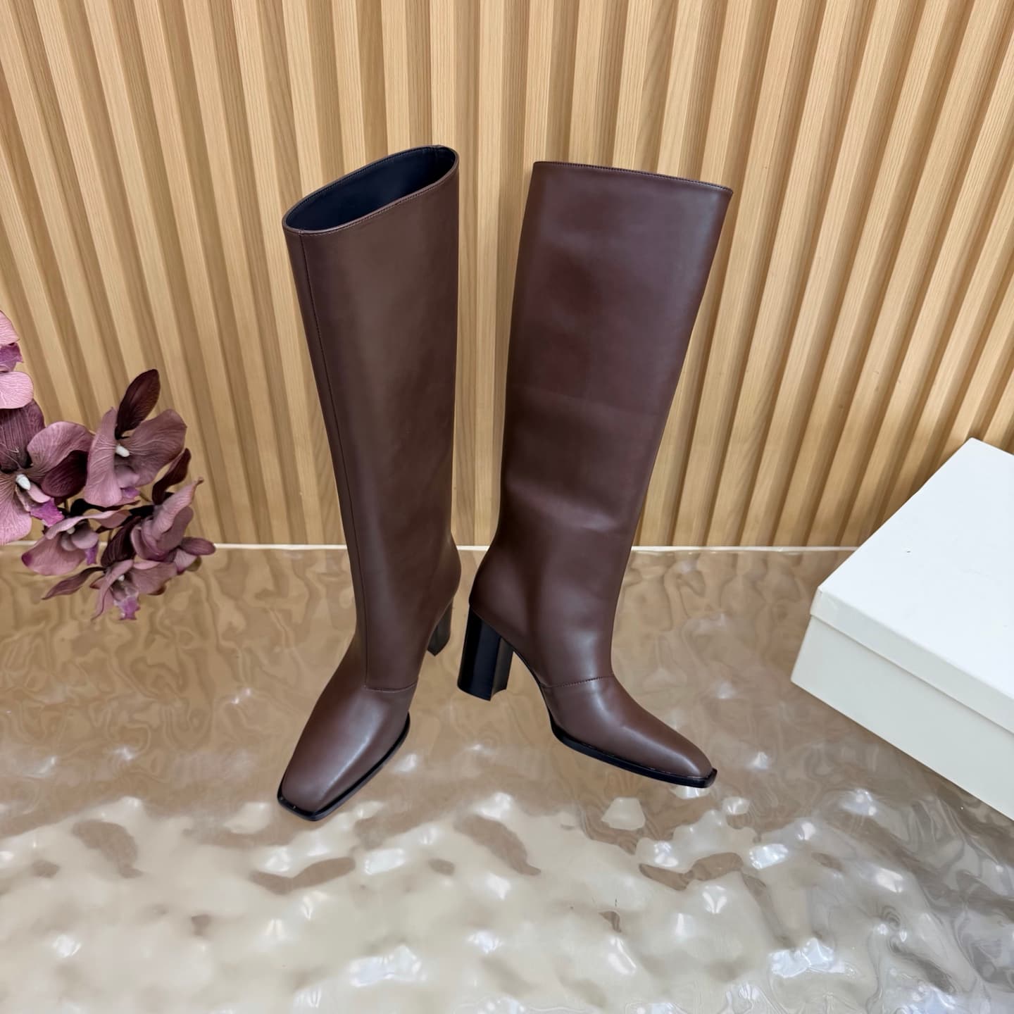D12230 Top version 🖤 Saint Laurent fw26 – newly arrived! — image 7