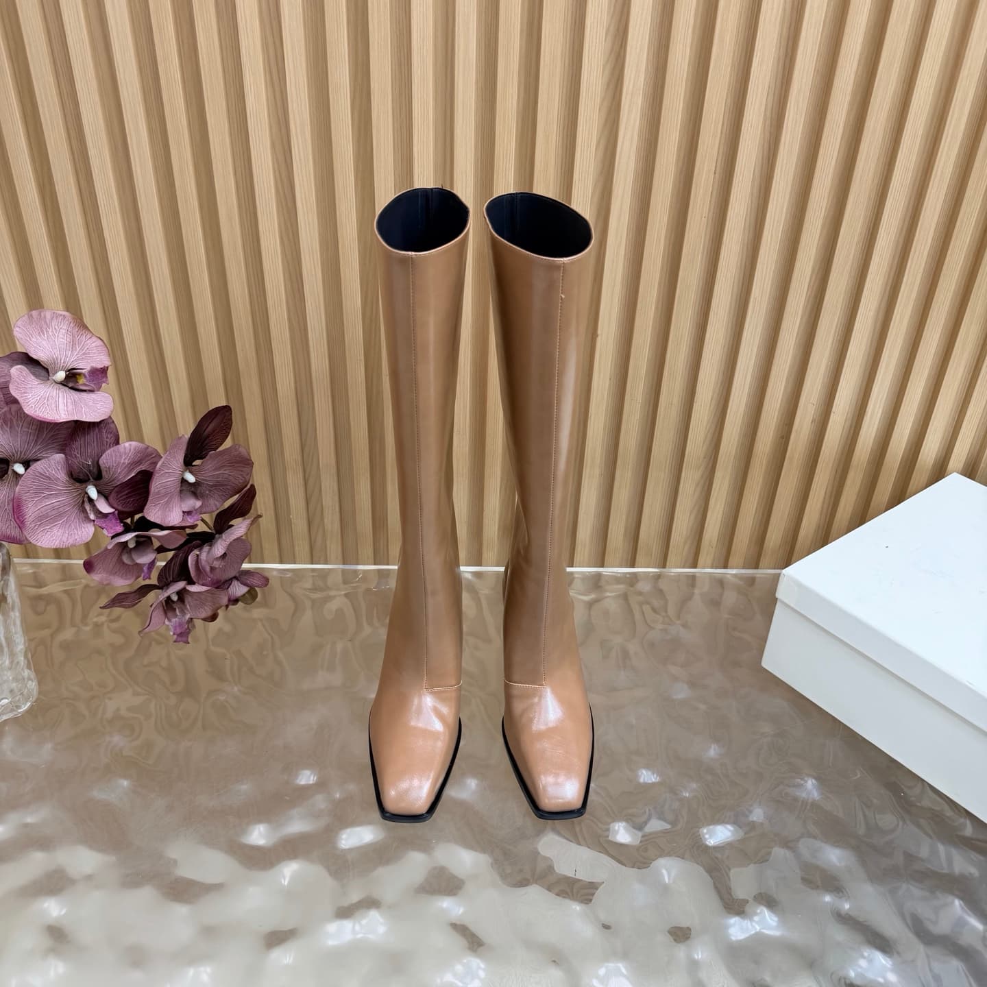 D12228 Top version 🖤 Saint Laurent fw26 – newly arrived! — image 4