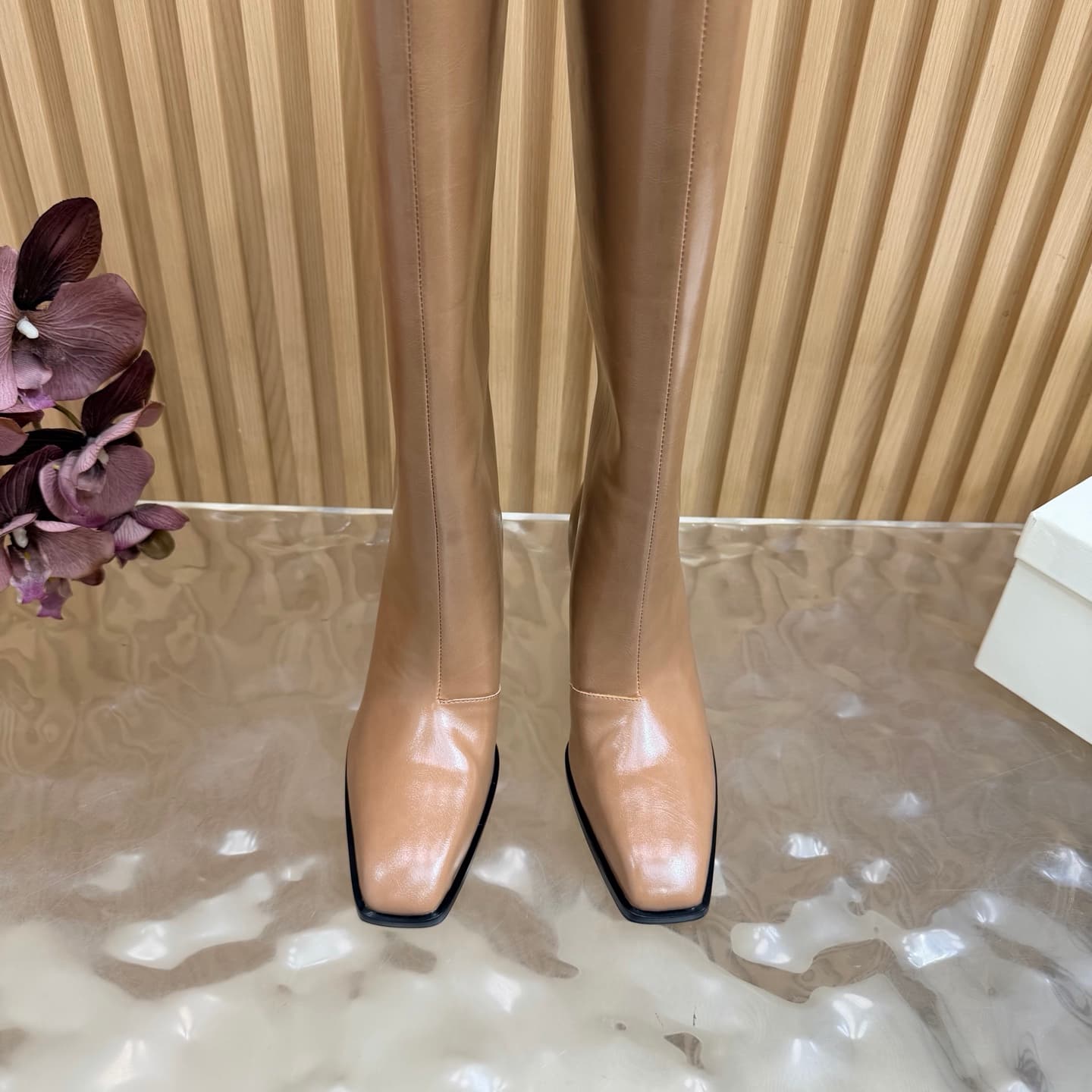 D12228 Top version 🖤 Saint Laurent fw26 – newly arrived! — image 5