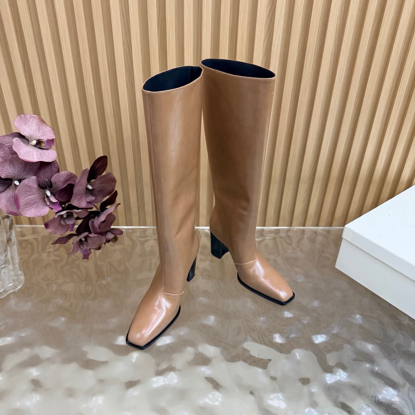 D12228 Top version 🖤 Saint Laurent fw26 – newly arrived! — image 6