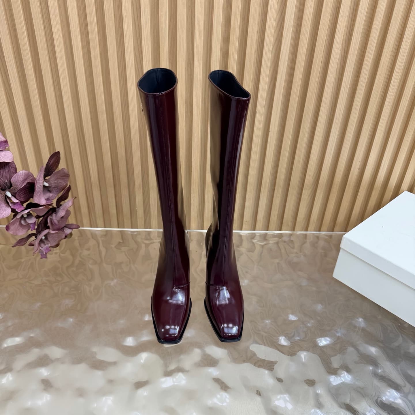 D12227 Top version 🖤 Saint Laurent fw26 – newly arrived! — image 4