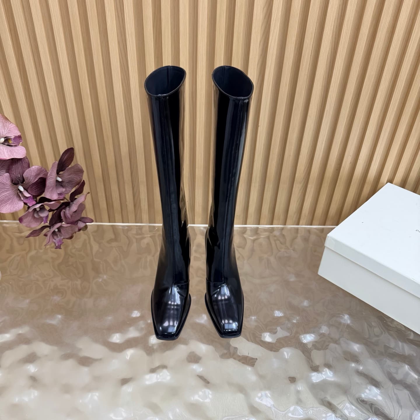 D12226 Top version 🖤 Saint Laurent fw26 – newly arrived! — image 4