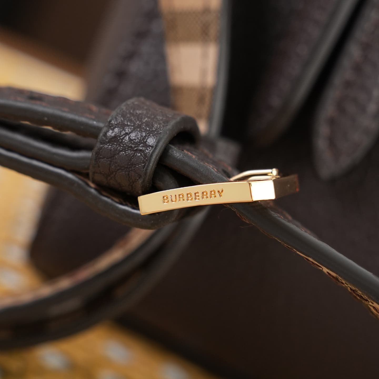C91 Bloomsbury makeup bag — image 5