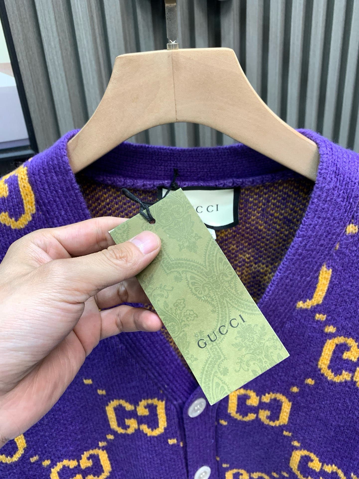 C10256 🀄️   Gucci — image 5