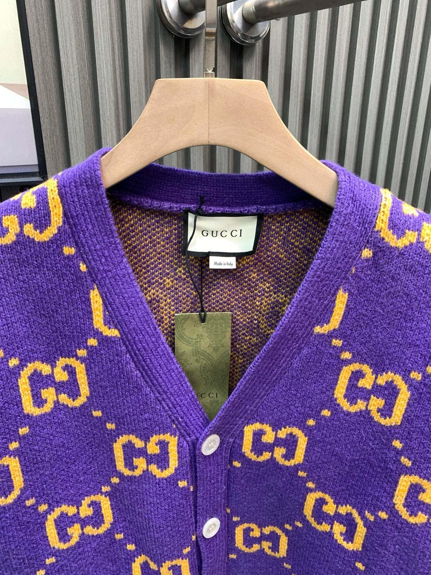 C10256 🀄️   Gucci — image 3