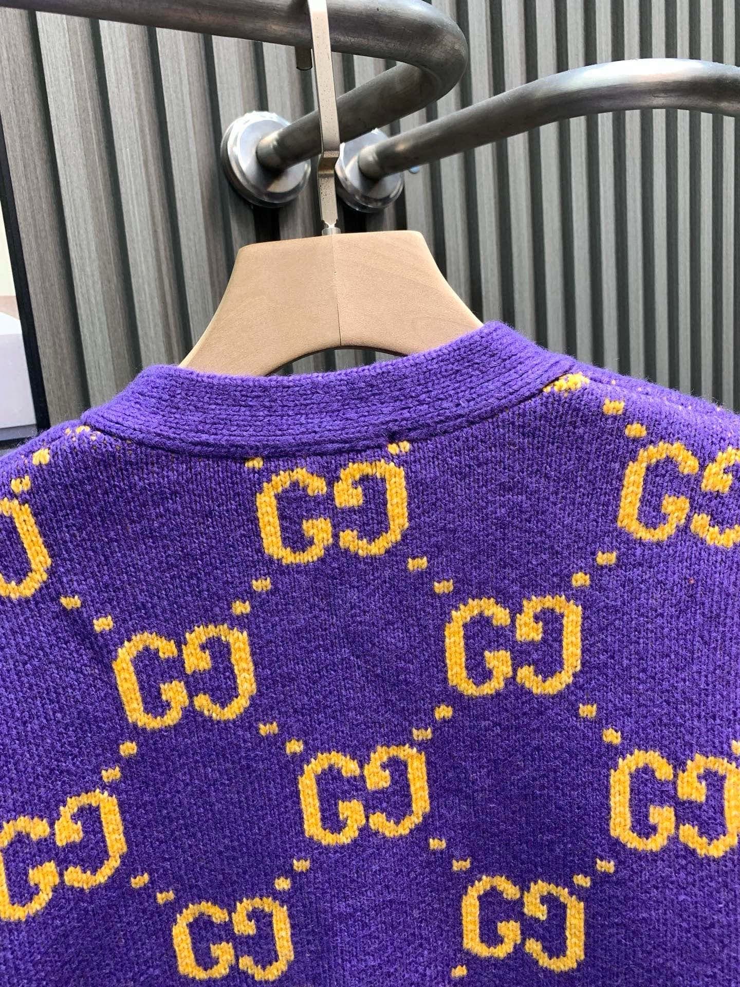C10256 🀄️   Gucci — image 4
