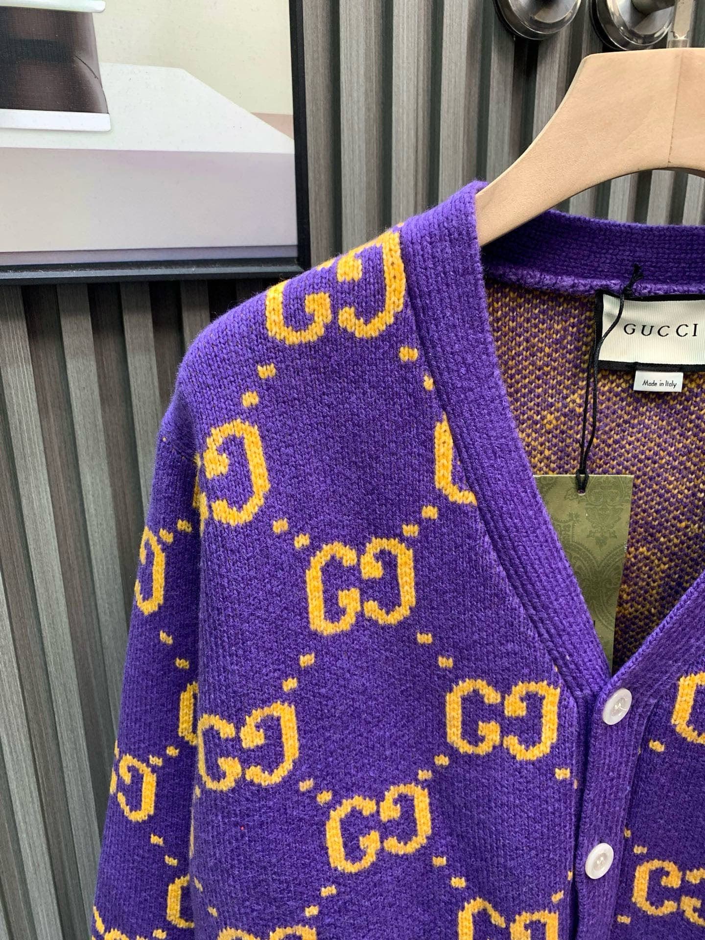 C10256 🀄️   Gucci — image 6