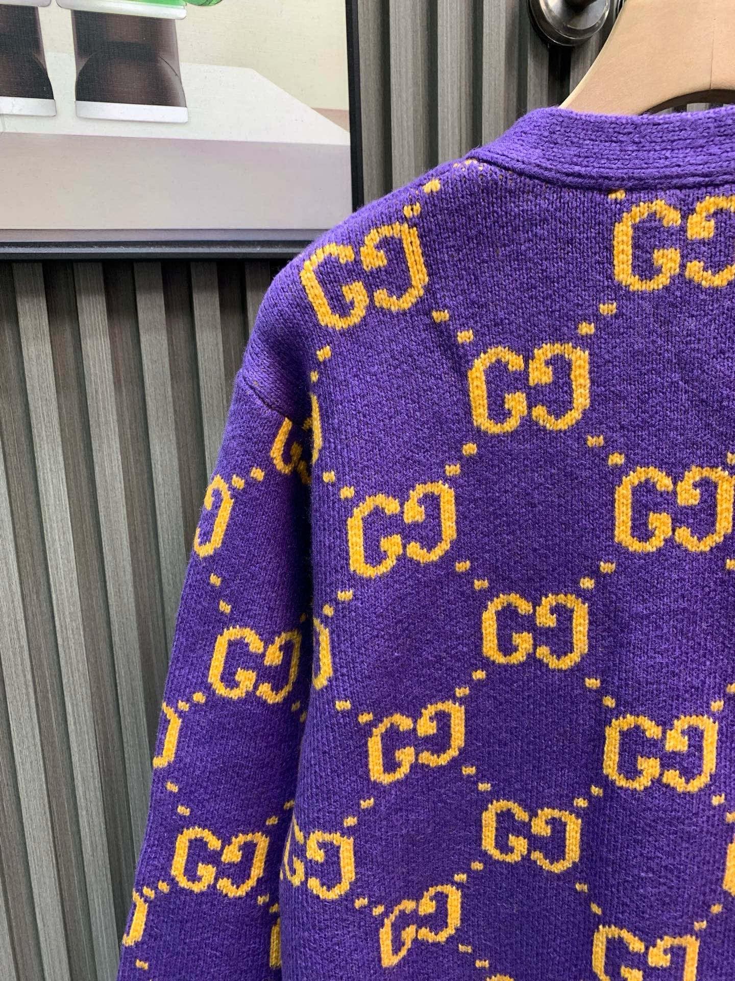 C10256 🀄️   Gucci — image 8