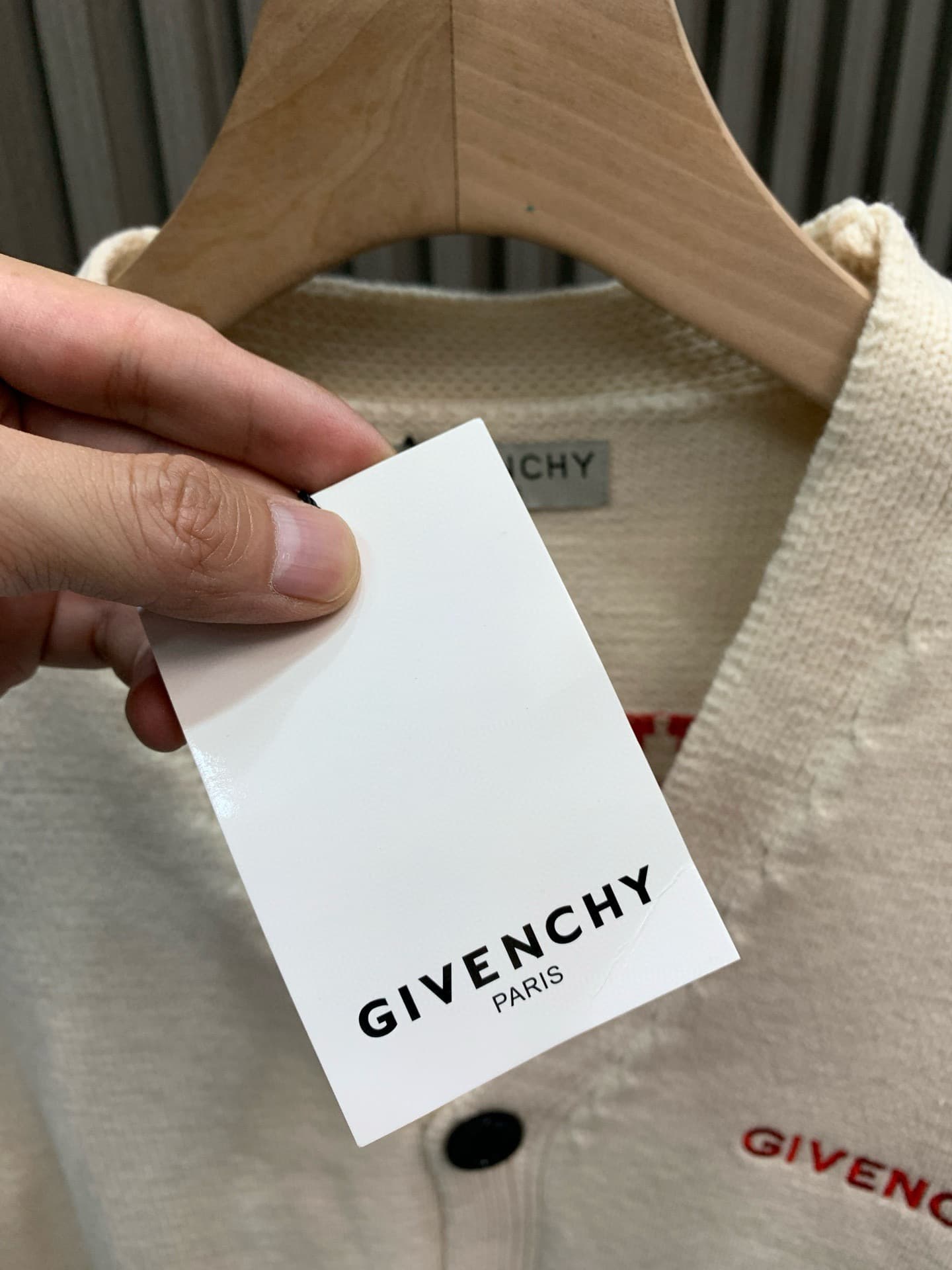 C10254 🀄️ Givenchy Gucci — image 5