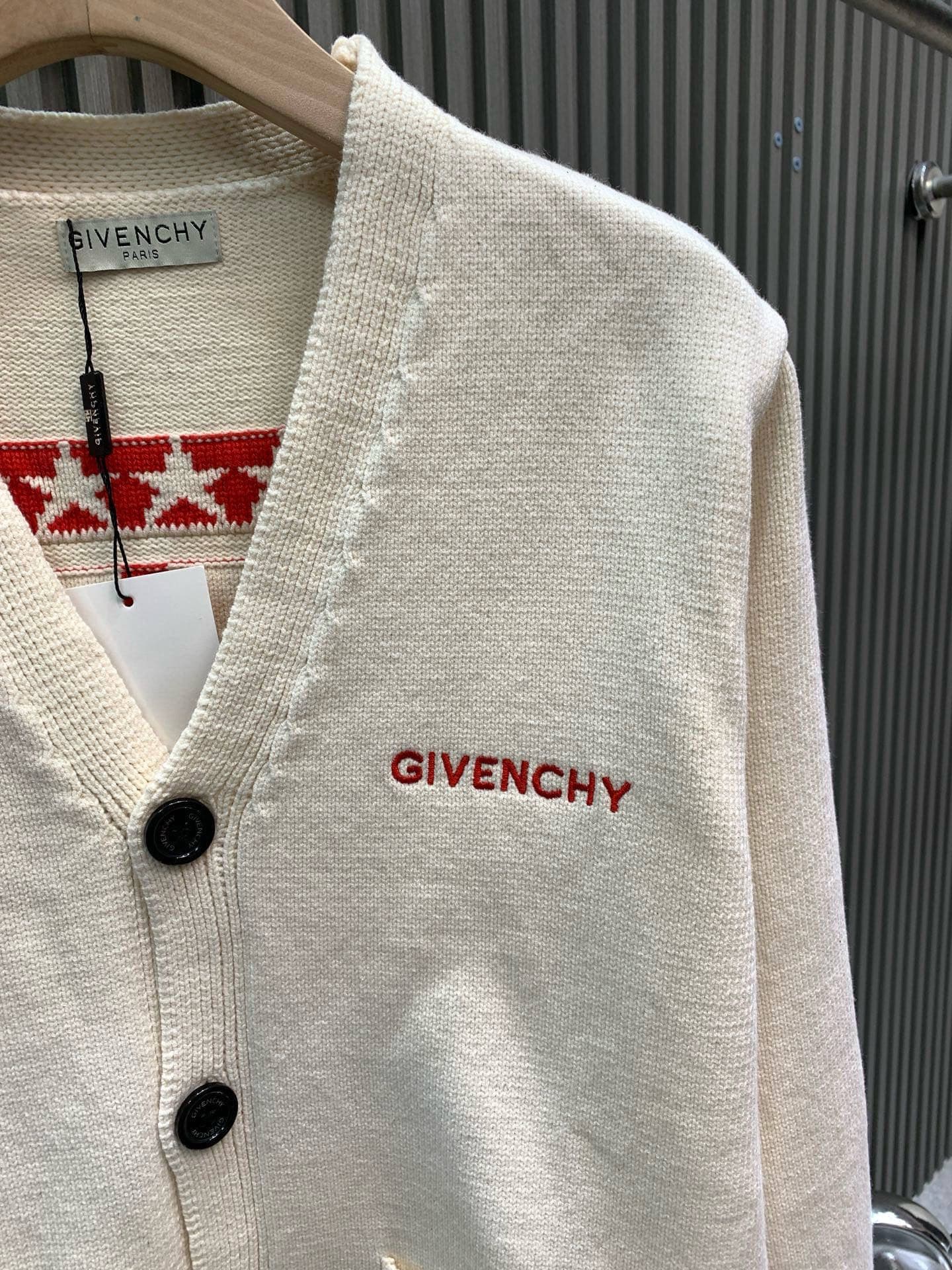 C10254 🀄️ Givenchy Gucci — image 7