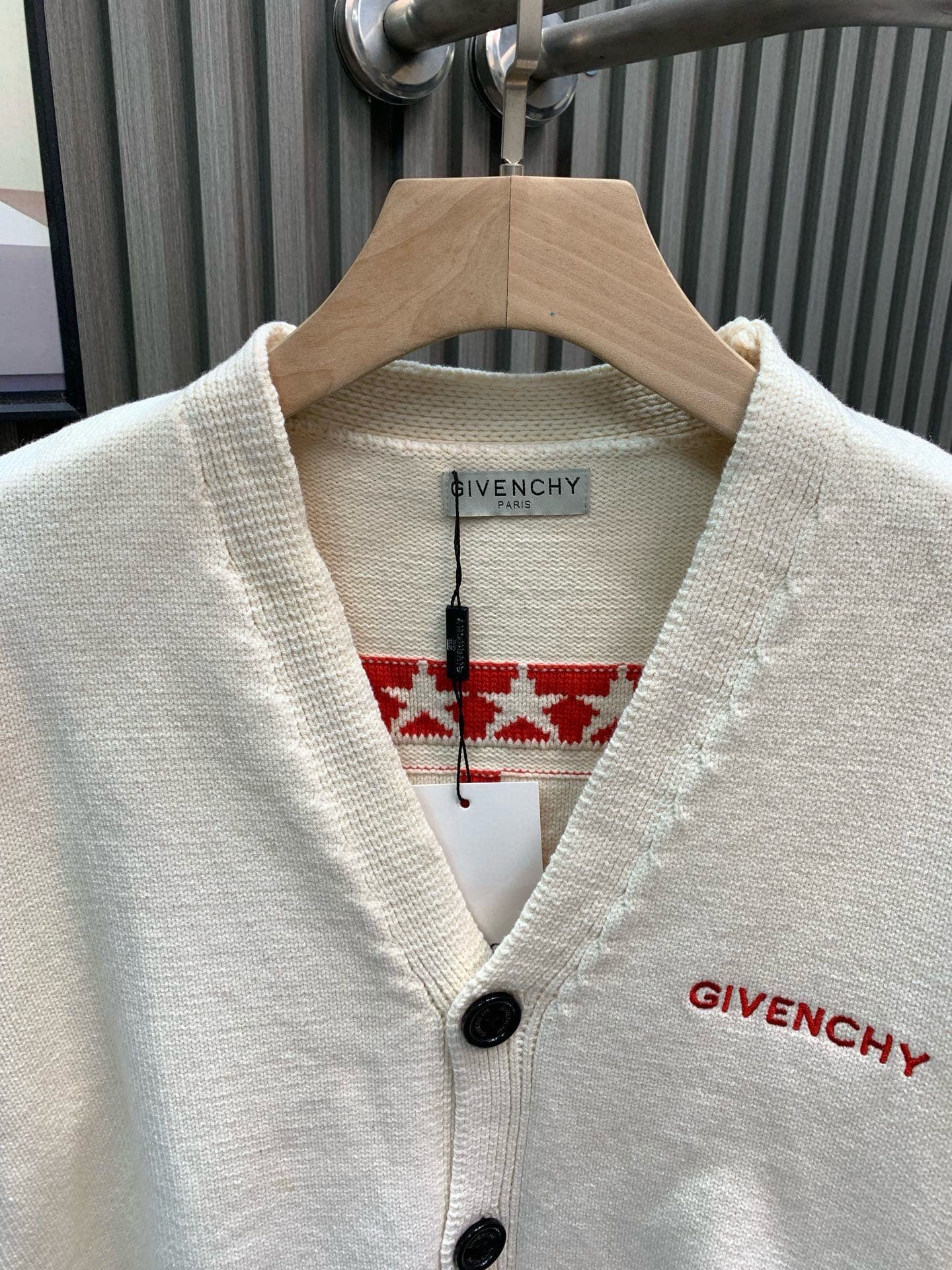 C10254 🀄️ Givenchy Gucci — image 3