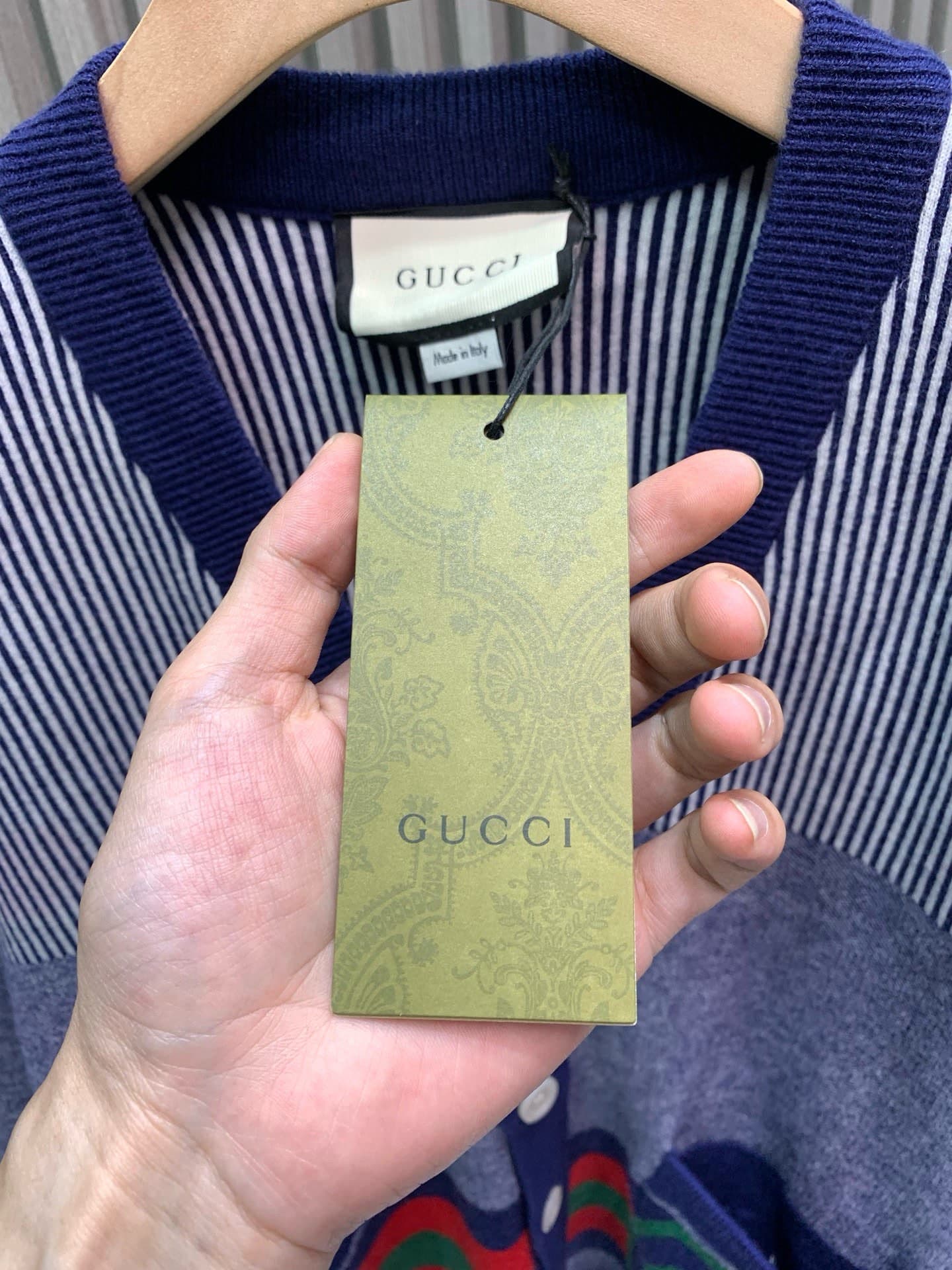 C10250 🀄️  Gucci — image 5