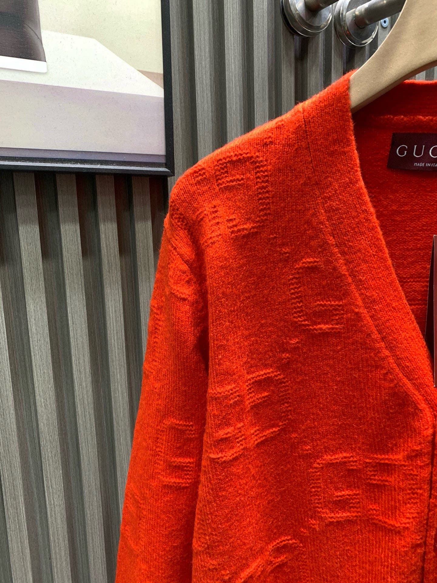 C10248 🀄️  Gucci — image 6