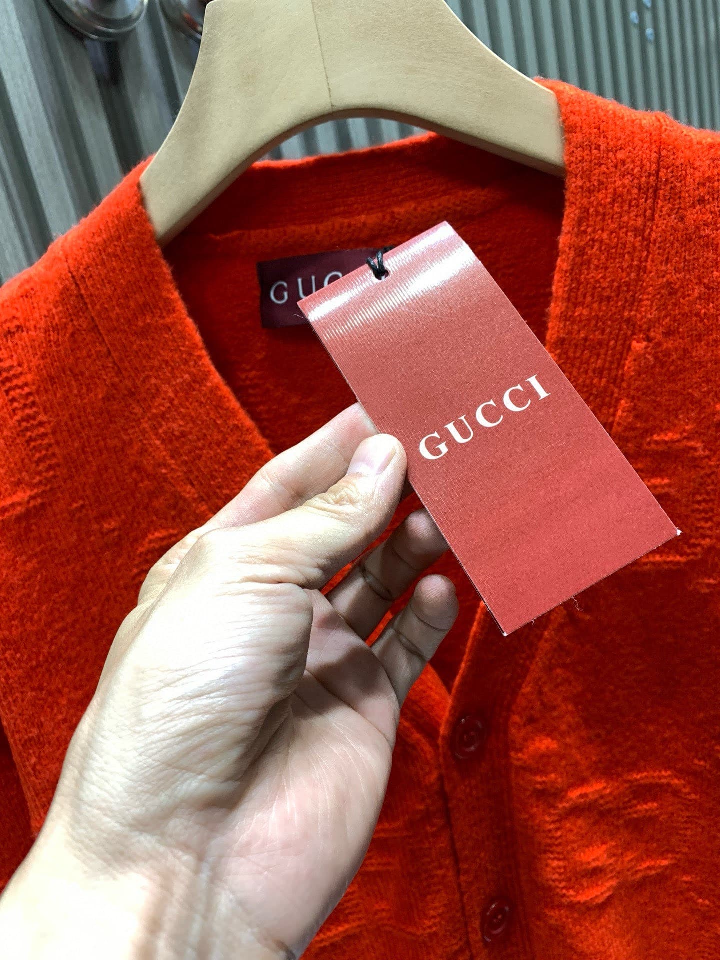 C10248 🀄️  Gucci — image 5