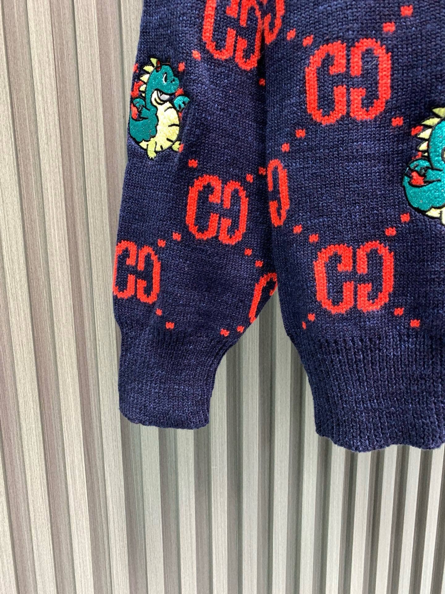 C10246 🀄️   GUCCl Gucci — image 8