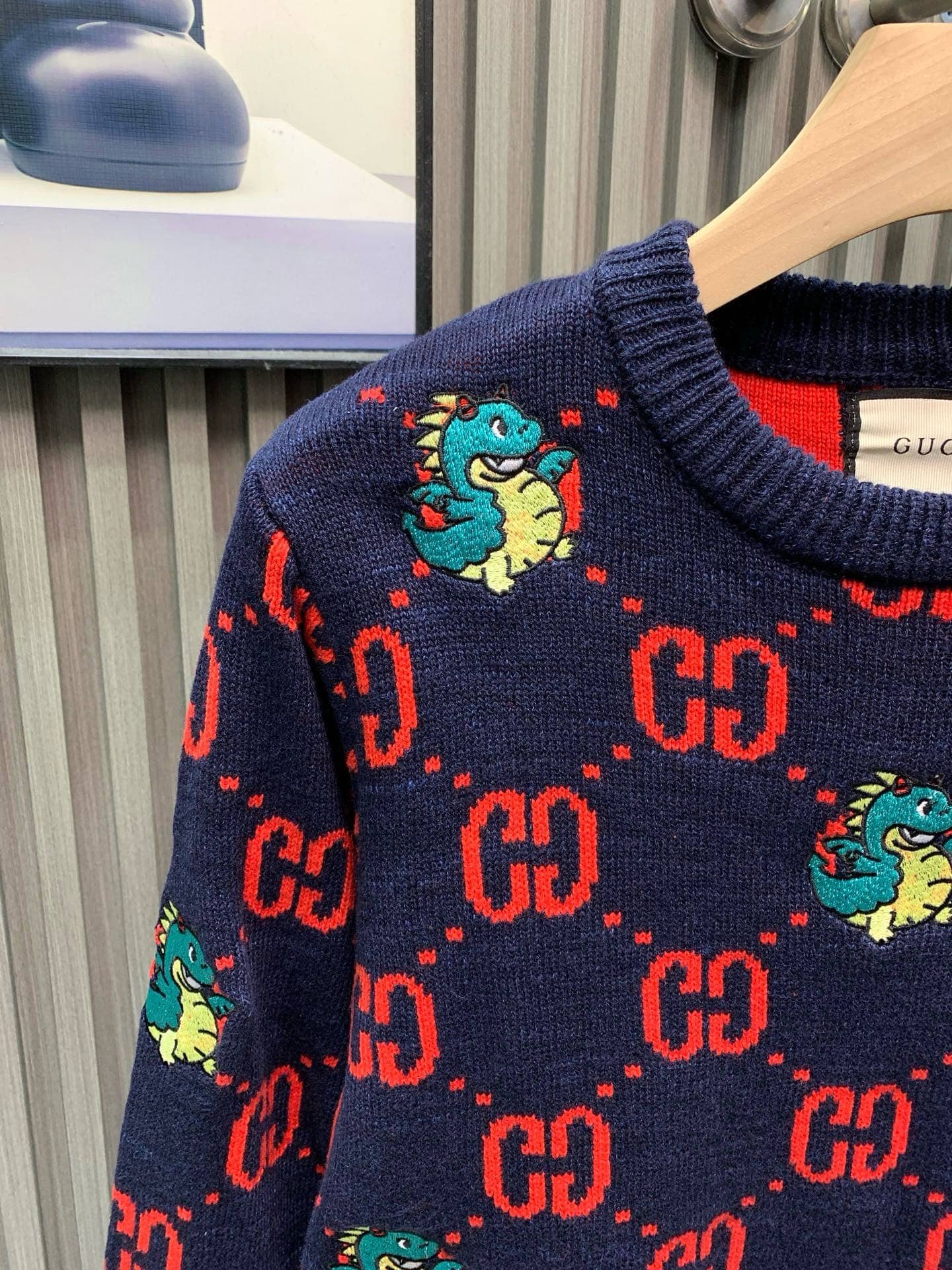 C10246 🀄️   GUCCl Gucci — image 6