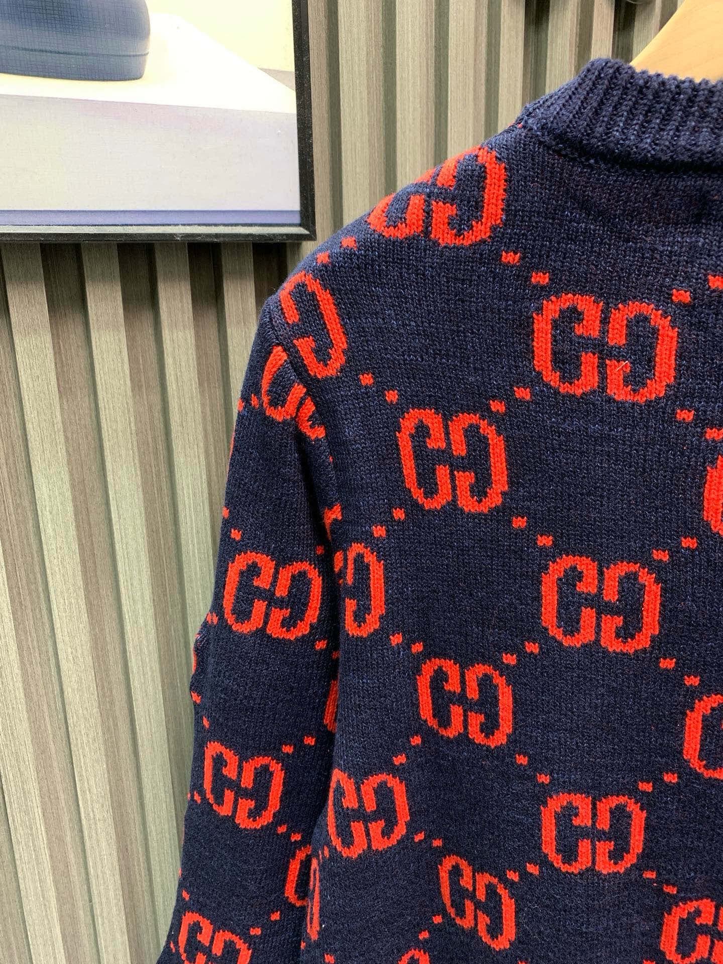 C10246 🀄️   GUCCl Gucci — image 7