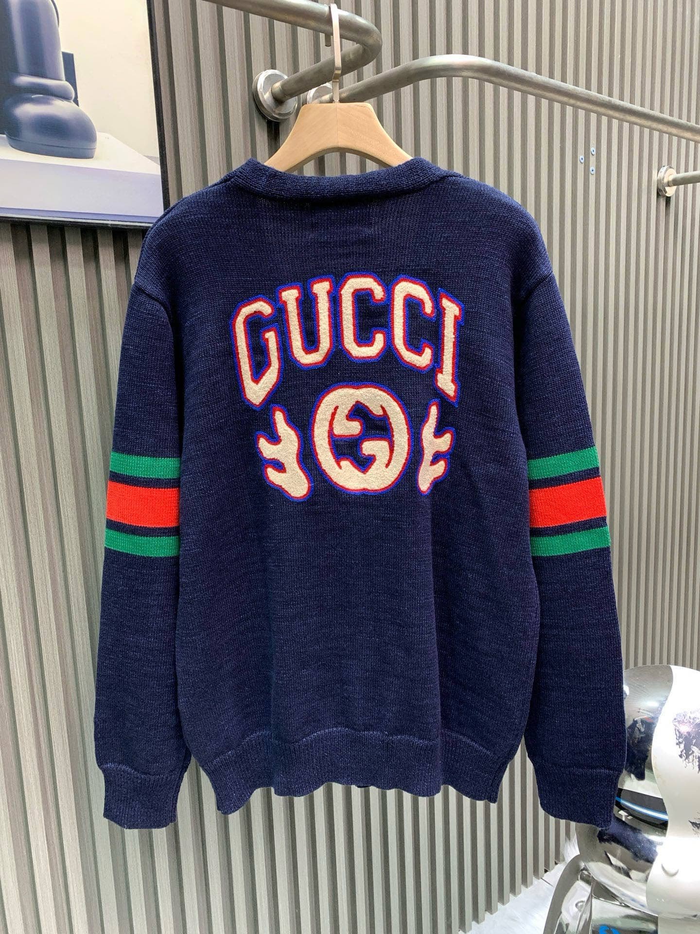 C10242 🀄️     Gucci — image 2