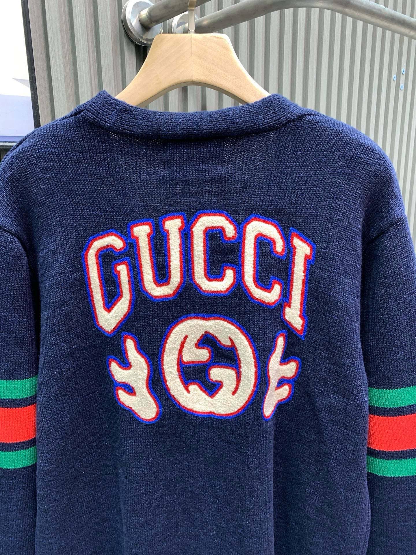 C10242 🀄️     Gucci — image 6