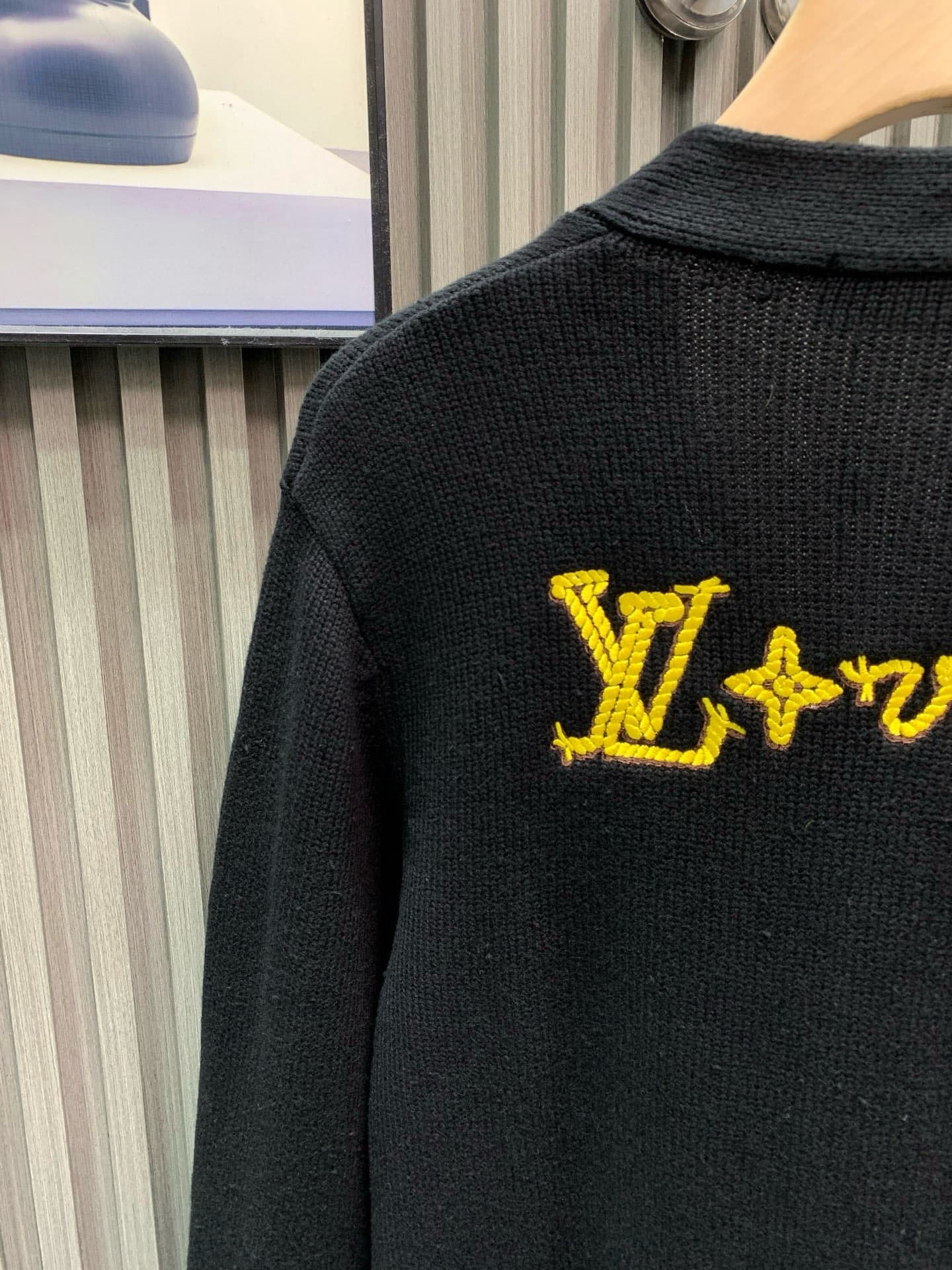 C10245 🀄️  Louis Vuitton — image 8