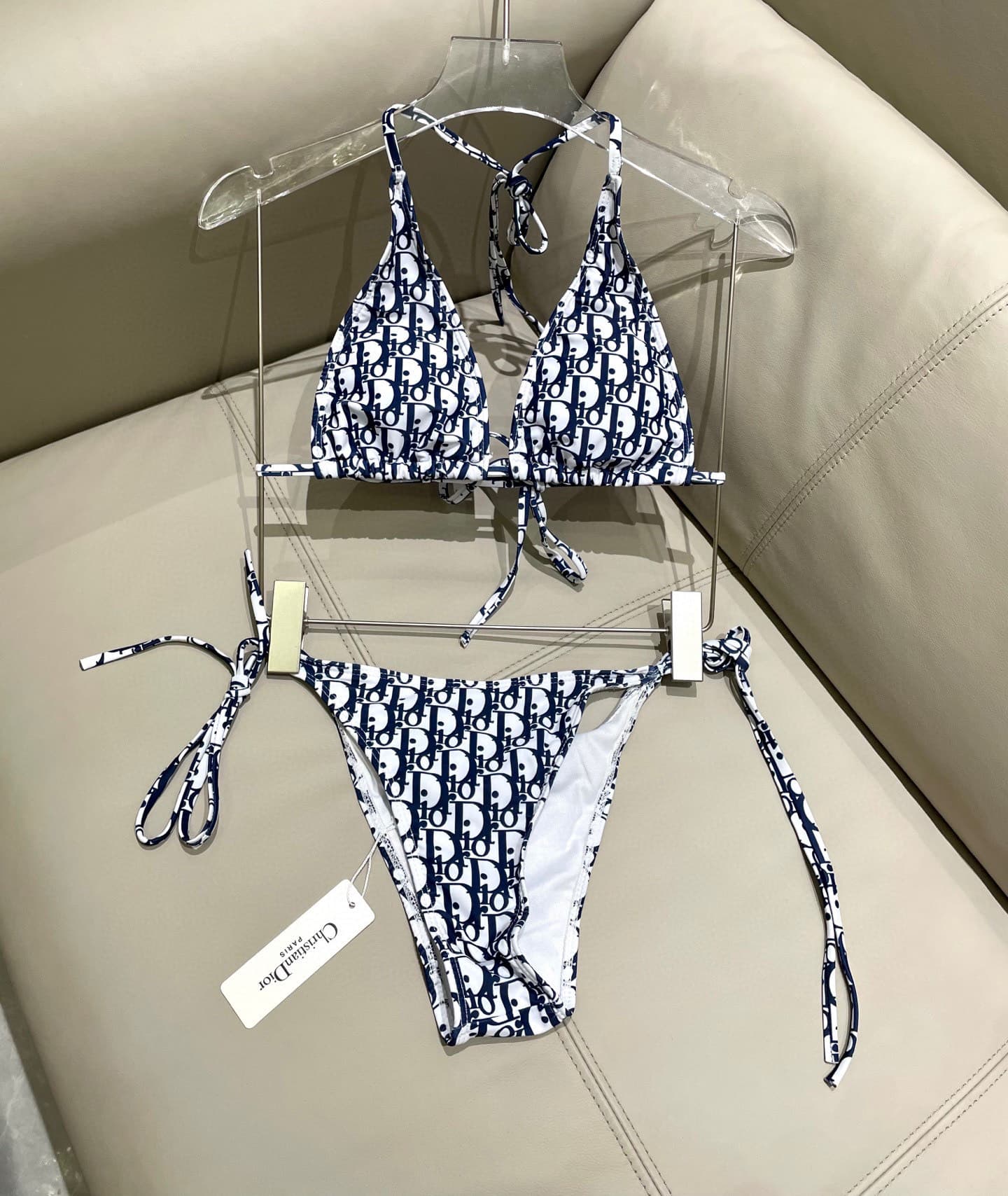 C24922 Diore swimwear – Diore bikini 😍🥰 It’s a swimsuit suitable for various scenarios 🏊‍♀️ Whether it’s by the sea, in a swimming pool, at hot springs, or in water parks – it works perfectly 😌 It can also be worn with inner clothes. The one-piece design  — image 5
