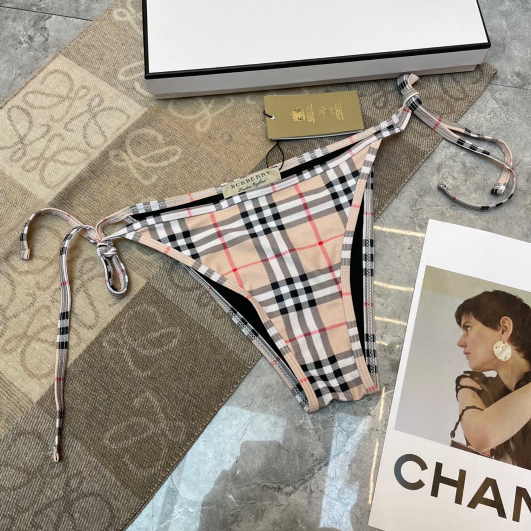 C24910 Barbora swimsuits. Barbora bikinis 👙❤️😍🥰 – suitable for various swimming scenarios 🏊‍♀️ at the beach, swimming pools, hot springs, water parks, and rafting too 😌 They can be worn both as underwear and outer clothing. — image 6