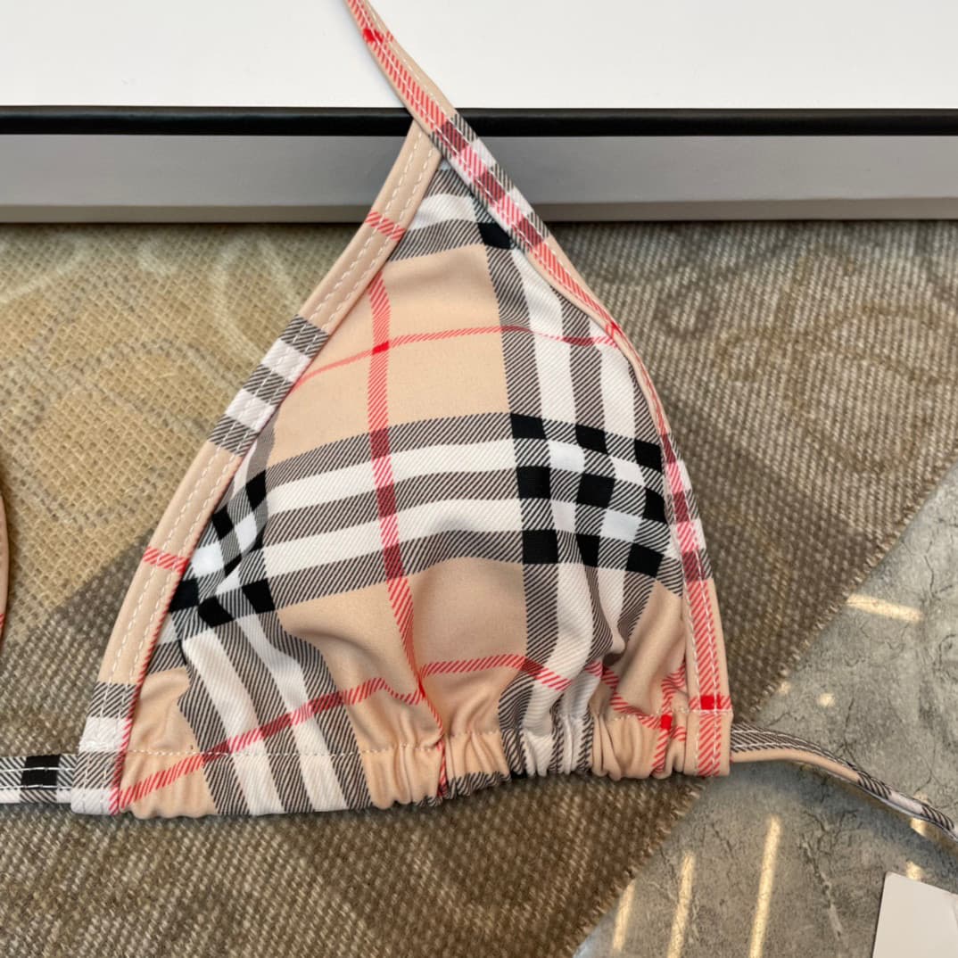 C24910 Barbora swimsuits. Barbora bikinis 👙❤️😍🥰 – suitable for various swimming scenarios 🏊‍♀️ at the beach, swimming pools, hot springs, water parks, and rafting too 😌 They can be worn both as underwear and outer clothing. — image 4