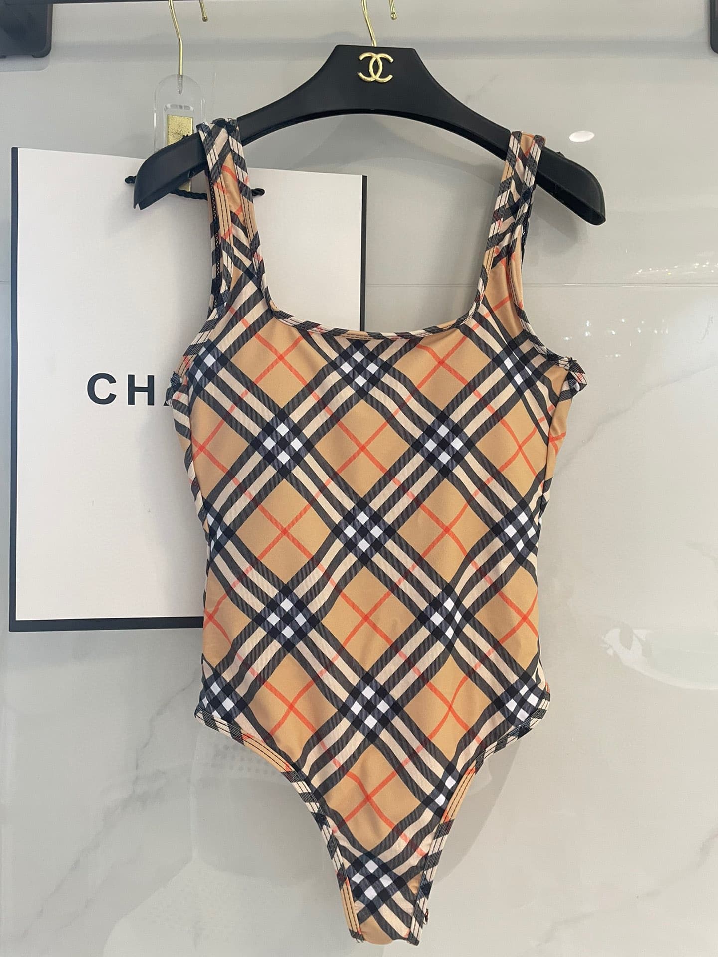 C24909 Barbour swimsuits – Barbour’s new models 👙❤️😍🥰 These swimsuits are suitable for various scenarios 🏊‍♀️ At the beach, swimming pools, hot springs, water parks, and rafting trips – all are possible 😌 They can be worn both as inner clothing and outer  — image 2