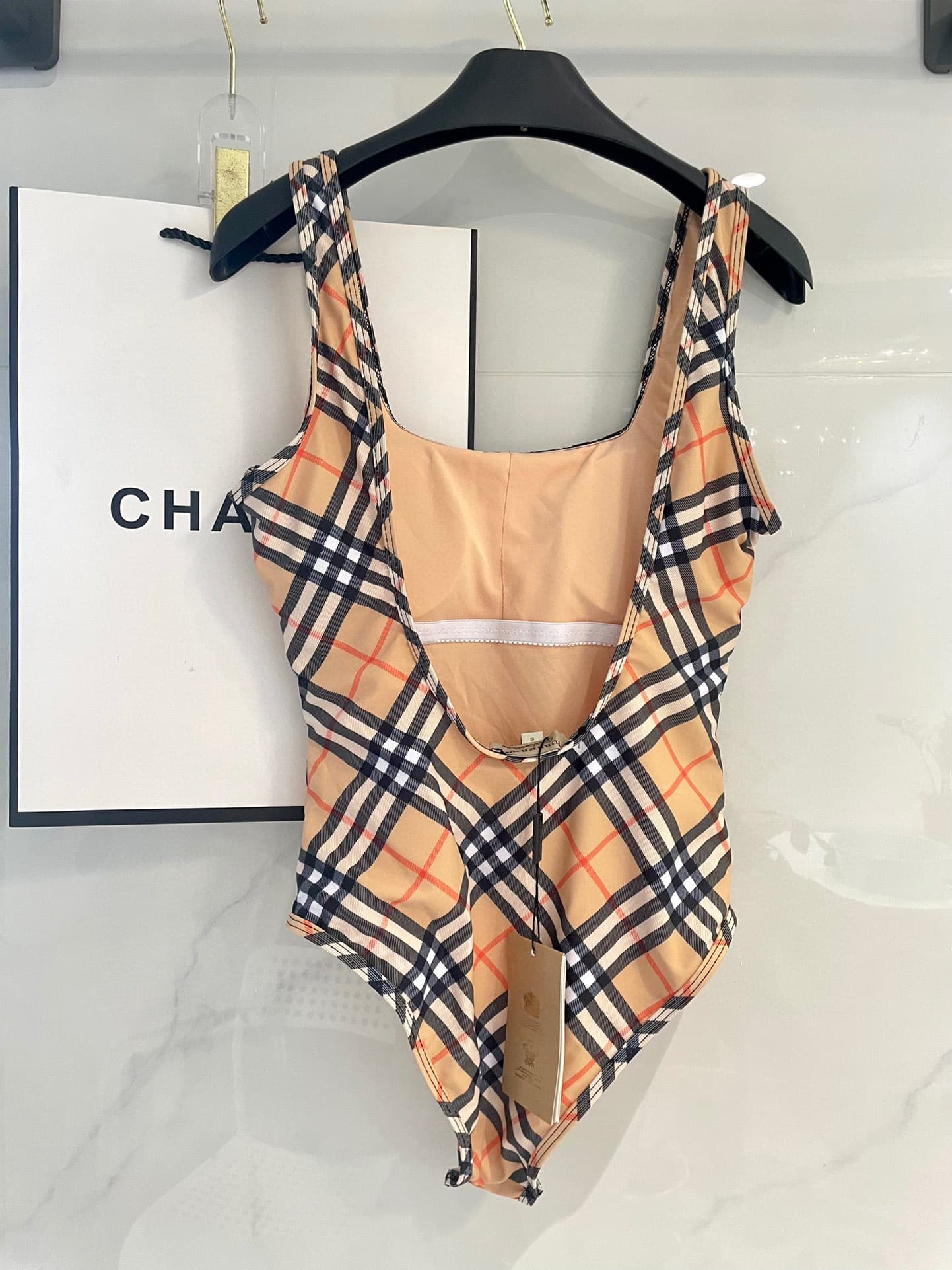 C24909 Barbour swimsuits – Barbour’s new models 👙❤️😍🥰 These swimsuits are suitable for various scenarios 🏊‍♀️ At the beach, swimming pools, hot springs, water parks, and rafting trips – all are possible 😌 They can be worn both as inner clothing and outer  — image 6