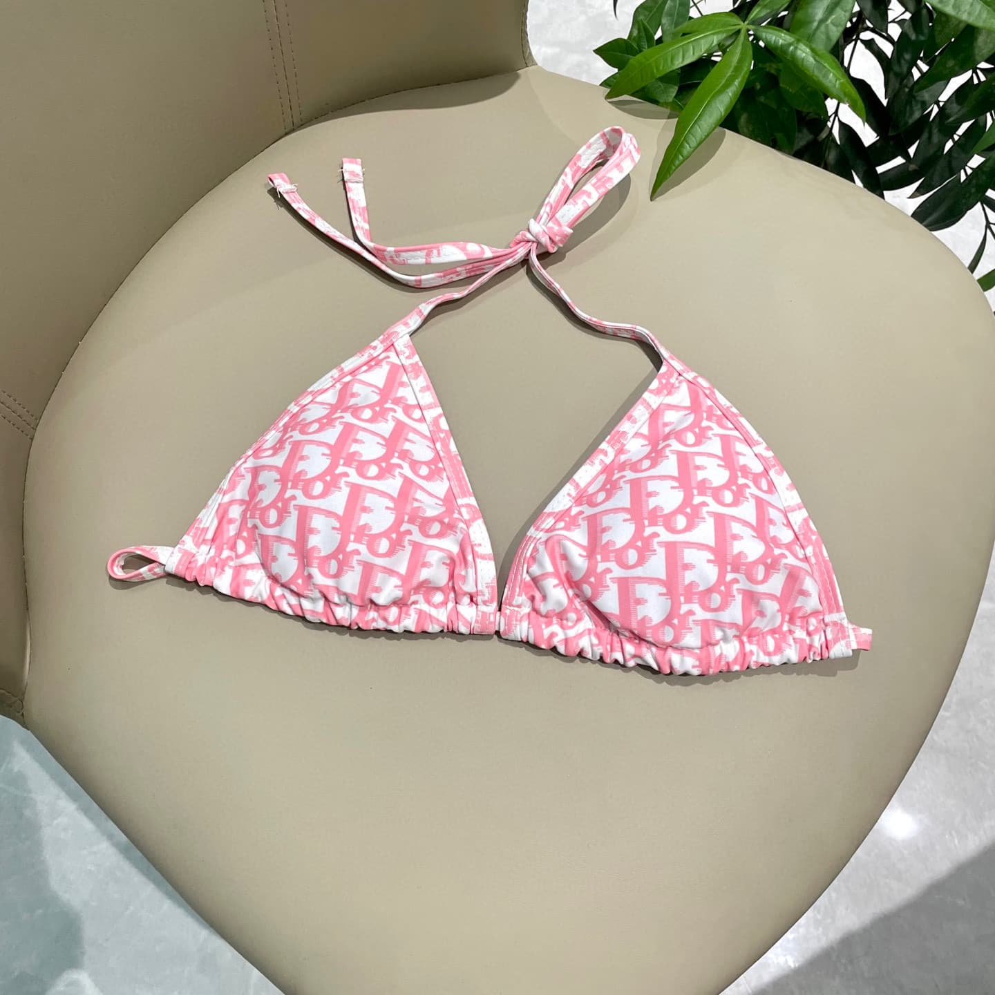 C24885 Diox swimwear – Diox bikini 😍🥰 It’s a swimsuit suitable for various scenarios 🏊‍♀️ Whether it’s by the sea, in a swimming pool, at a hot spring, or in a water park – it works perfectly 😌 It can also be worn with inner clothes. The one-piece design  — image 6