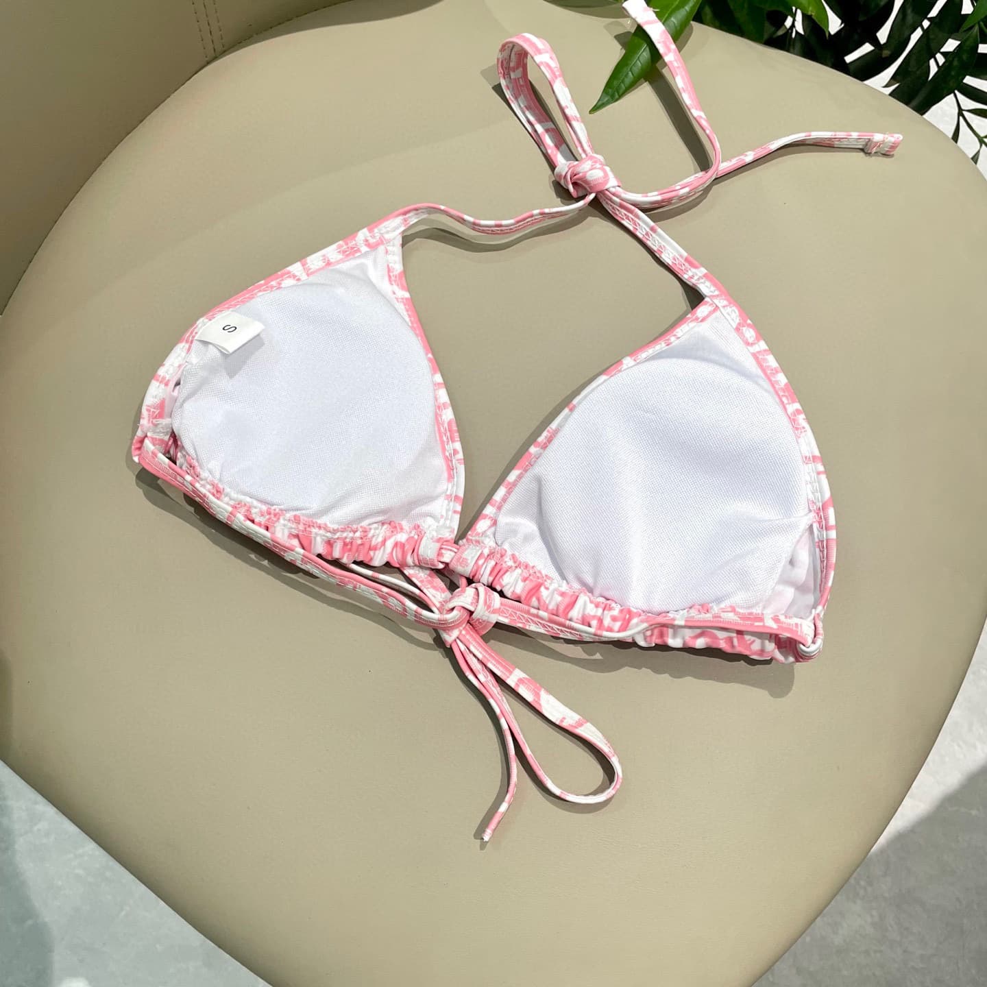 C24885 Diox swimwear – Diox bikini 😍🥰 It’s a swimsuit suitable for various scenarios 🏊‍♀️ Whether it’s by the sea, in a swimming pool, at a hot spring, or in a water park – it works perfectly 😌 It can also be worn with inner clothes. The one-piece design  — image 7