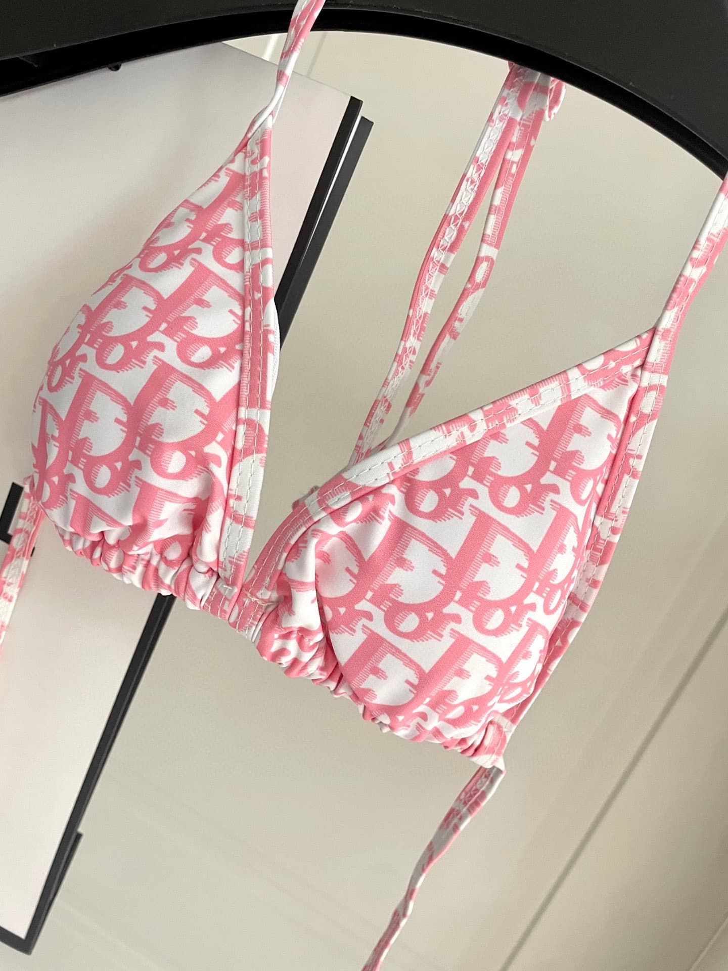 C24885 Diox swimwear – Diox bikini 😍🥰 It’s a swimsuit suitable for various scenarios 🏊‍♀️ Whether it’s by the sea, in a swimming pool, at a hot spring, or in a water park – it works perfectly 😌 It can also be worn with inner clothes. The one-piece design  — image 4