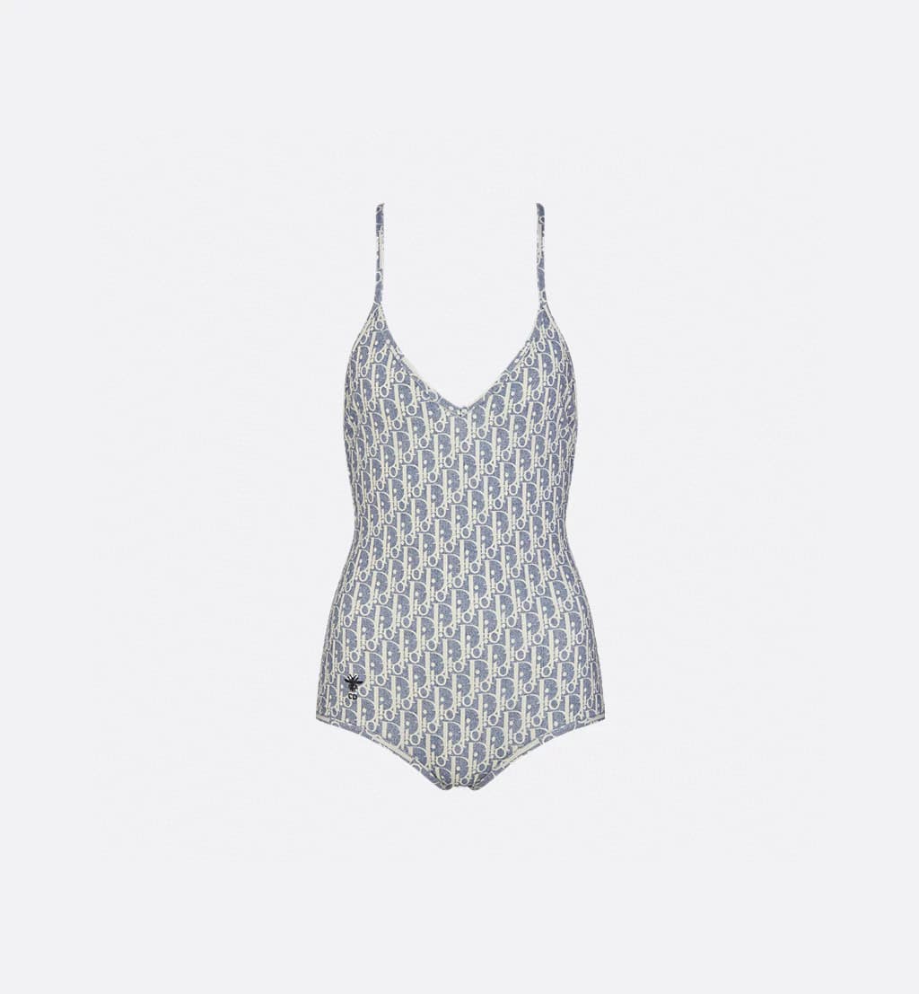 C24869 Diore swimsuit – New Diore one-piece swimsuit, trendy and fashionable 😍🥰 Suitable for various swimming scenarios 🏊‍♀️ At the beach, swimming pools, hot springs, water parks, and rafting – all are perfect! It can also be worn with inner clothes. The — image 2