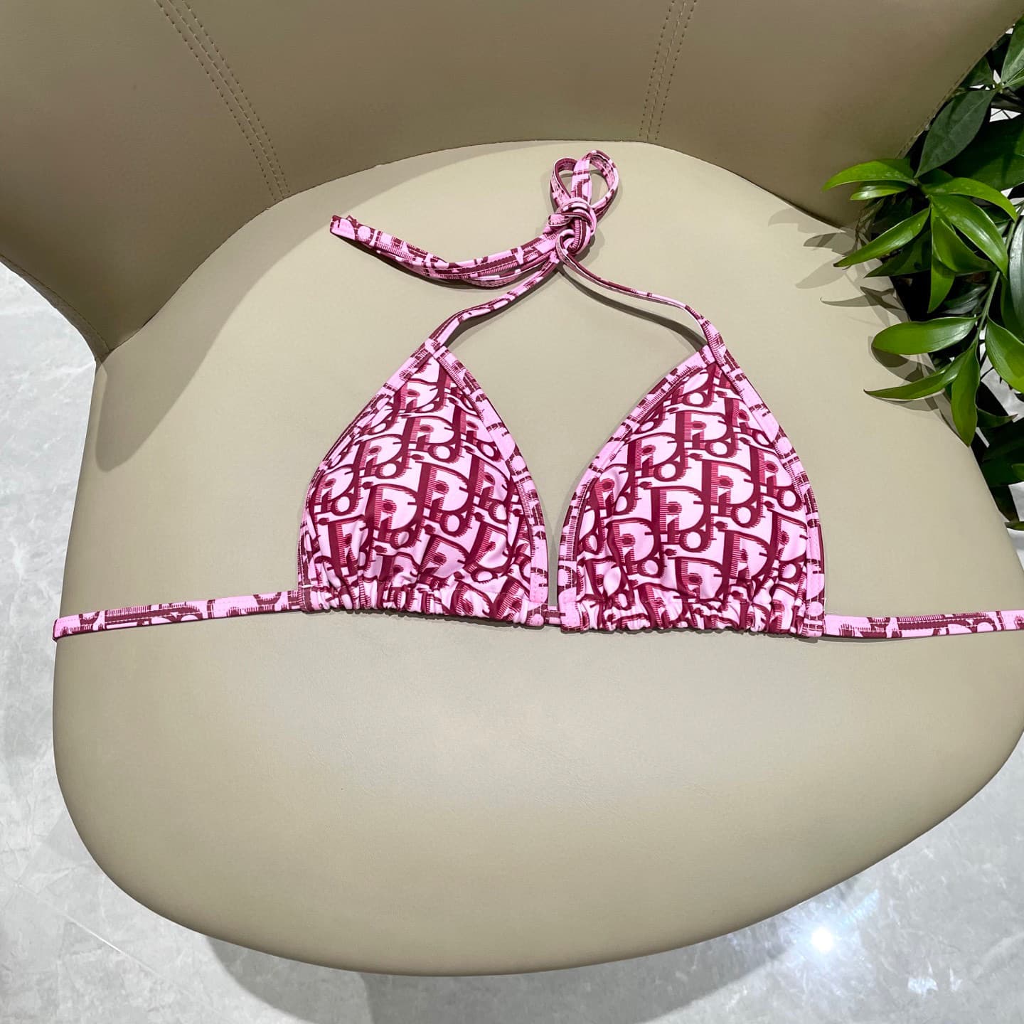 C24857 Dioxi swimsuits – Dioxi’s new style bikinis 👙❤️😍🥰 These swimsuits are suitable for various situations 🏊‍♀️ At the beach, swimming pools, hot springs, water parks, and rafting trips – all of them 😌 They can be worn both as underwear and outerwear to — image 5