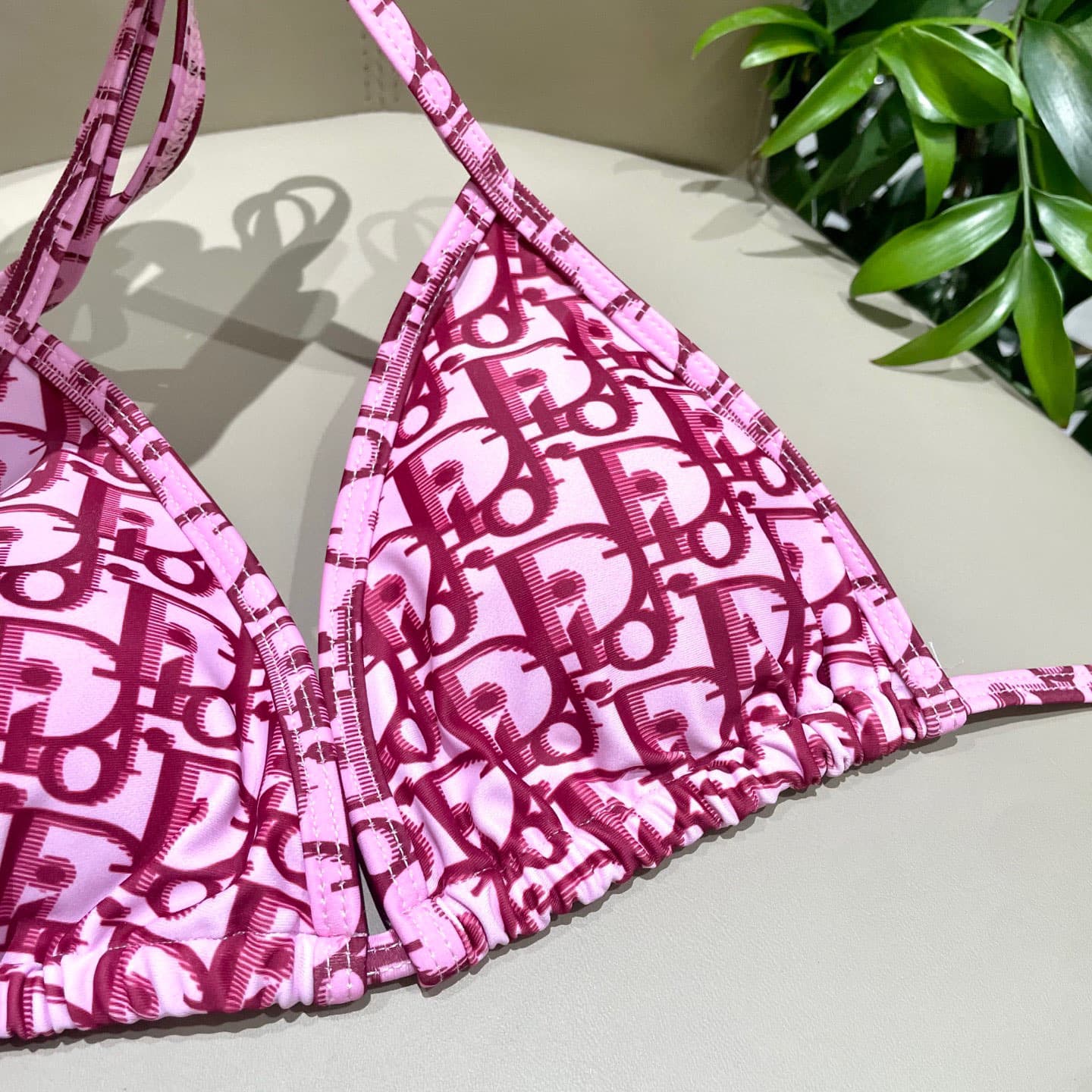C24857 Dioxi swimsuits – Dioxi’s new style bikinis 👙❤️😍🥰 These swimsuits are suitable for various situations 🏊‍♀️ At the beach, swimming pools, hot springs, water parks, and rafting trips – all of them 😌 They can be worn both as underwear and outerwear to — image 6