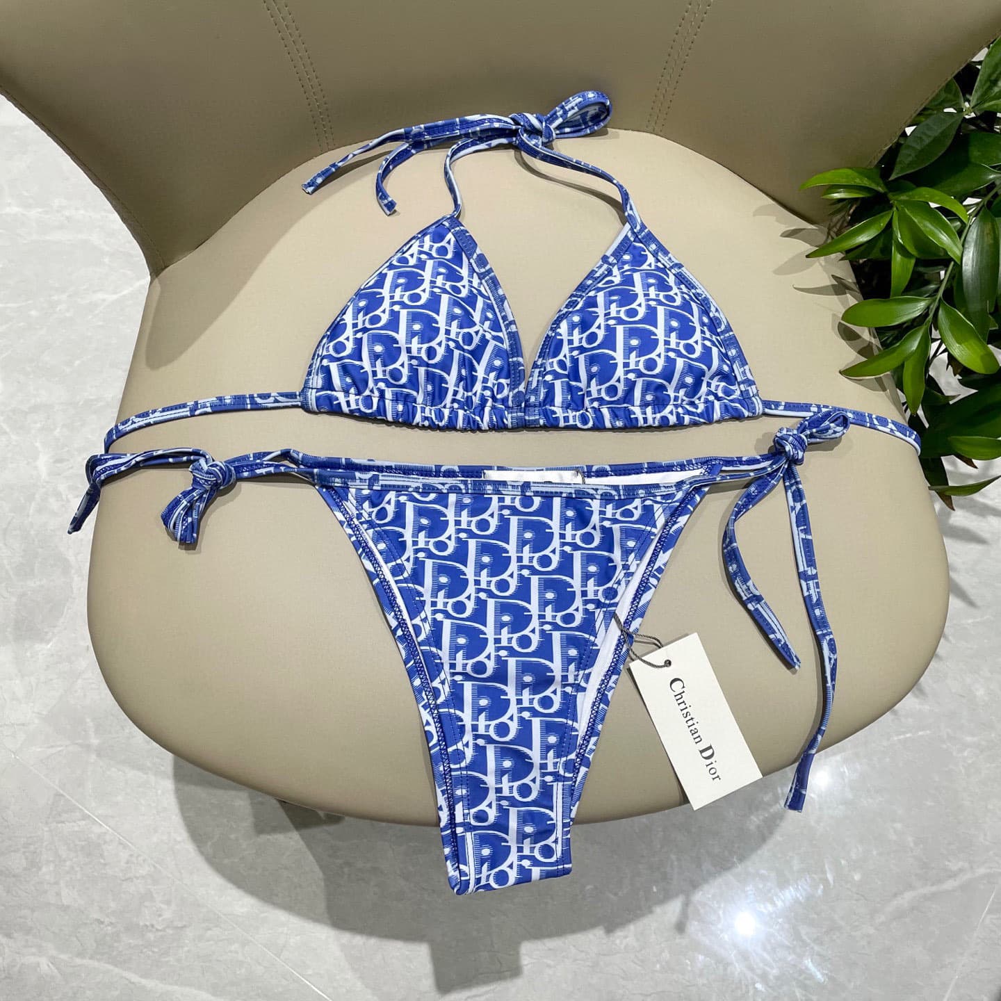 C24856 Dioxi swimsuits – Dioxi’s new styles of bikini👙❤️😍🥰 are suitable for various swimming scenarios🏊‍♀️ At the beach, swimming pools, hot springs, water parks, and rafting trips – all are possible😌 They can be worn both as inner clothing and outer clot — image 7