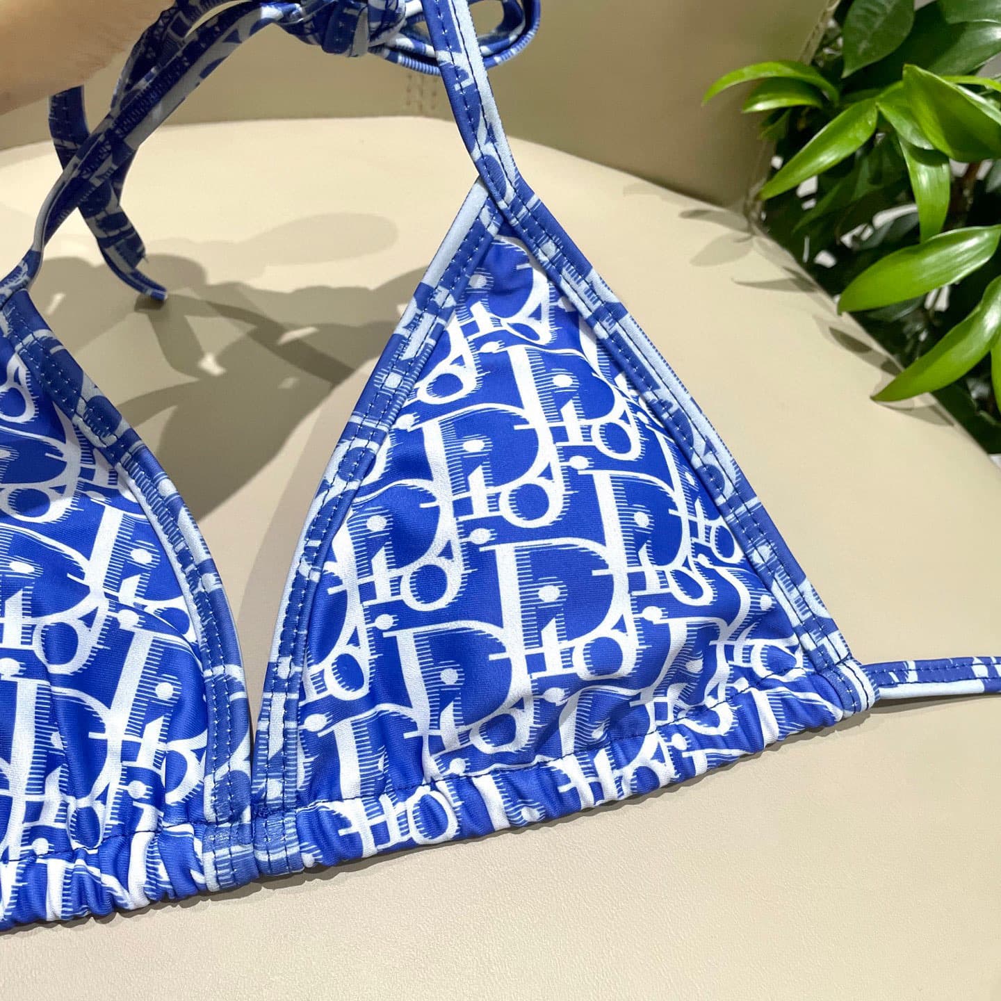 C24856 Dioxi swimsuits – Dioxi’s new styles of bikini👙❤️😍🥰 are suitable for various swimming scenarios🏊‍♀️ At the beach, swimming pools, hot springs, water parks, and rafting trips – all are possible😌 They can be worn both as inner clothing and outer clot — image 6