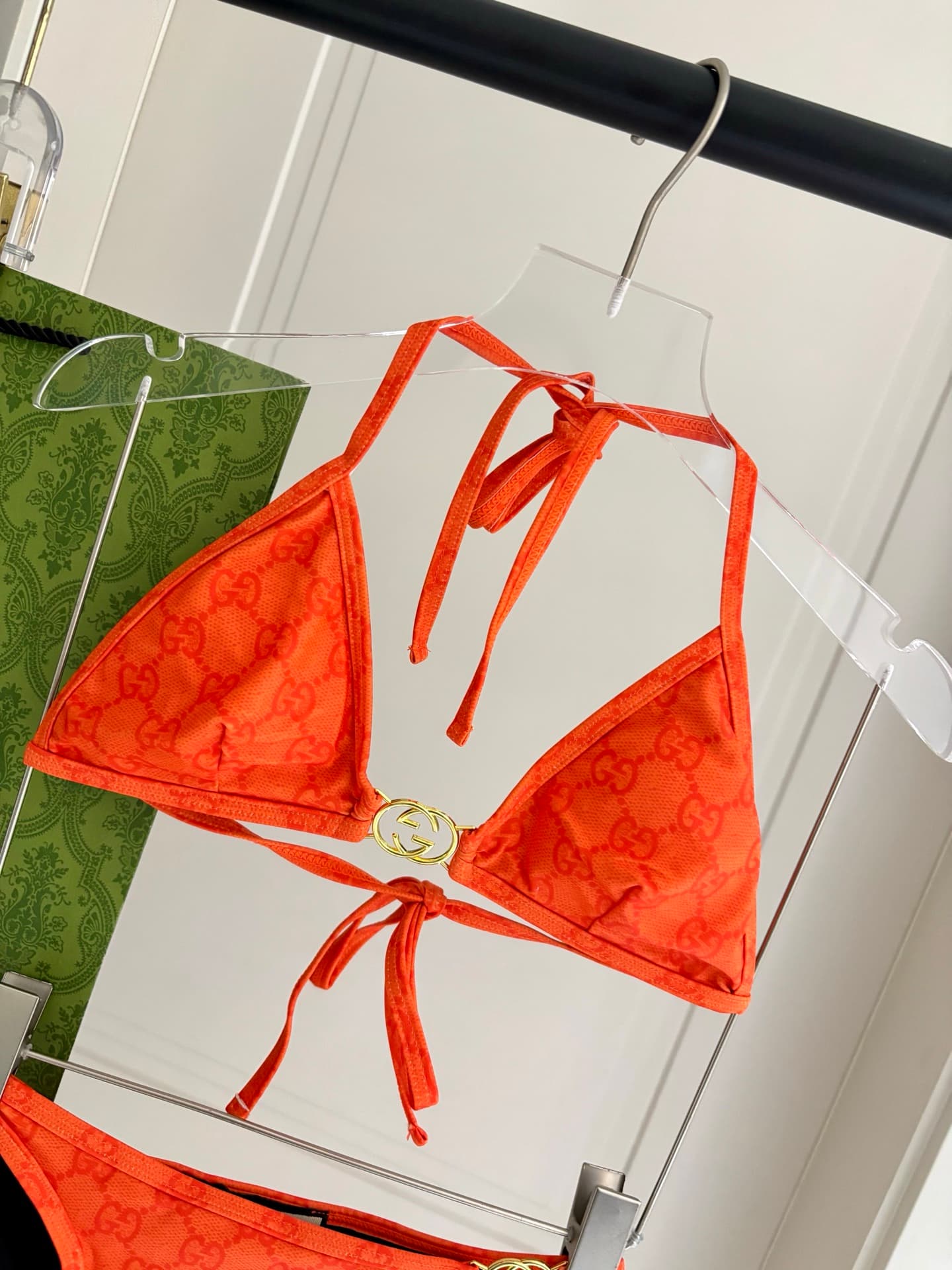 C24847 Celine swimsuit — image 4