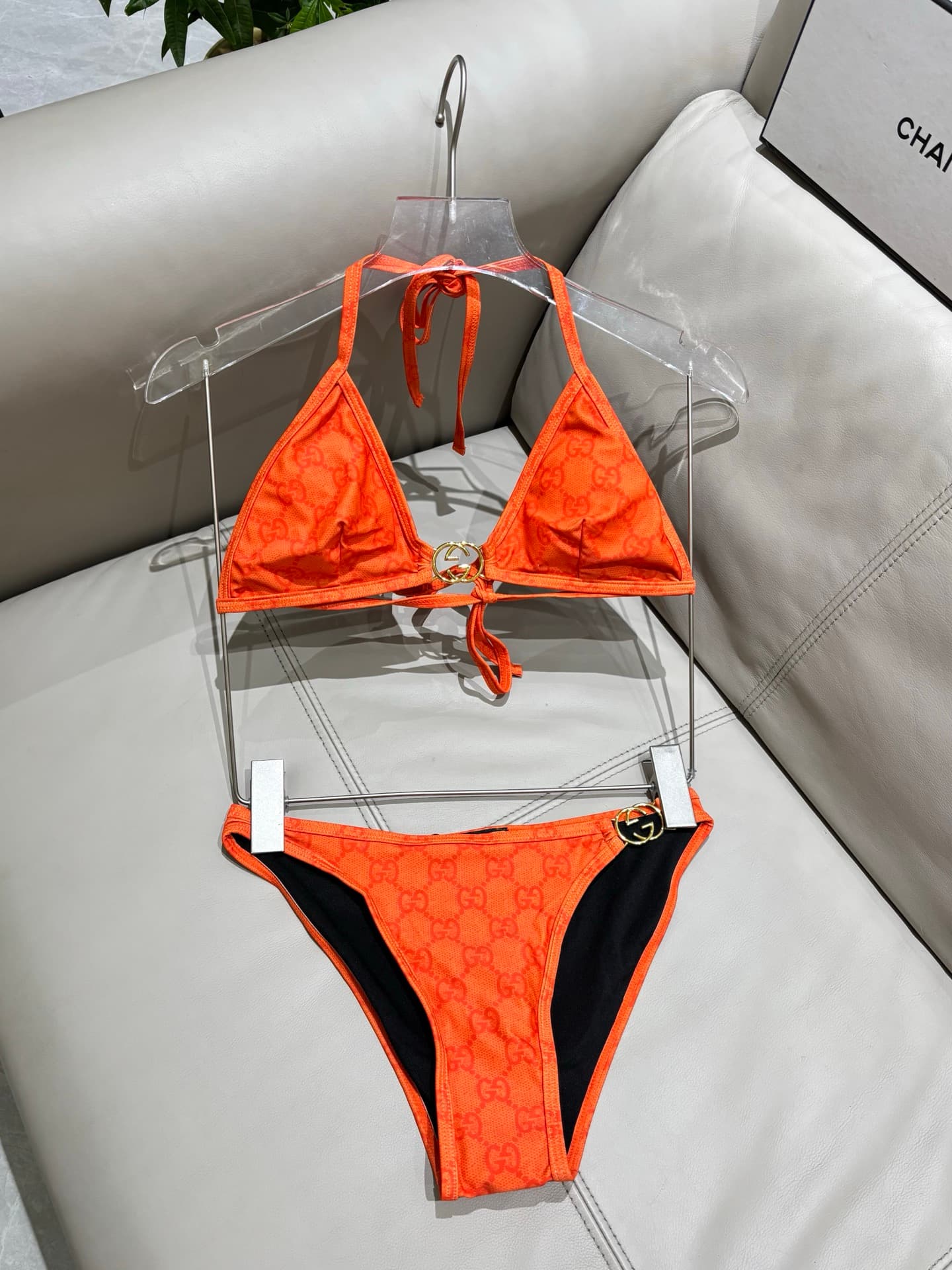 C24847 Celine swimsuit — image 8