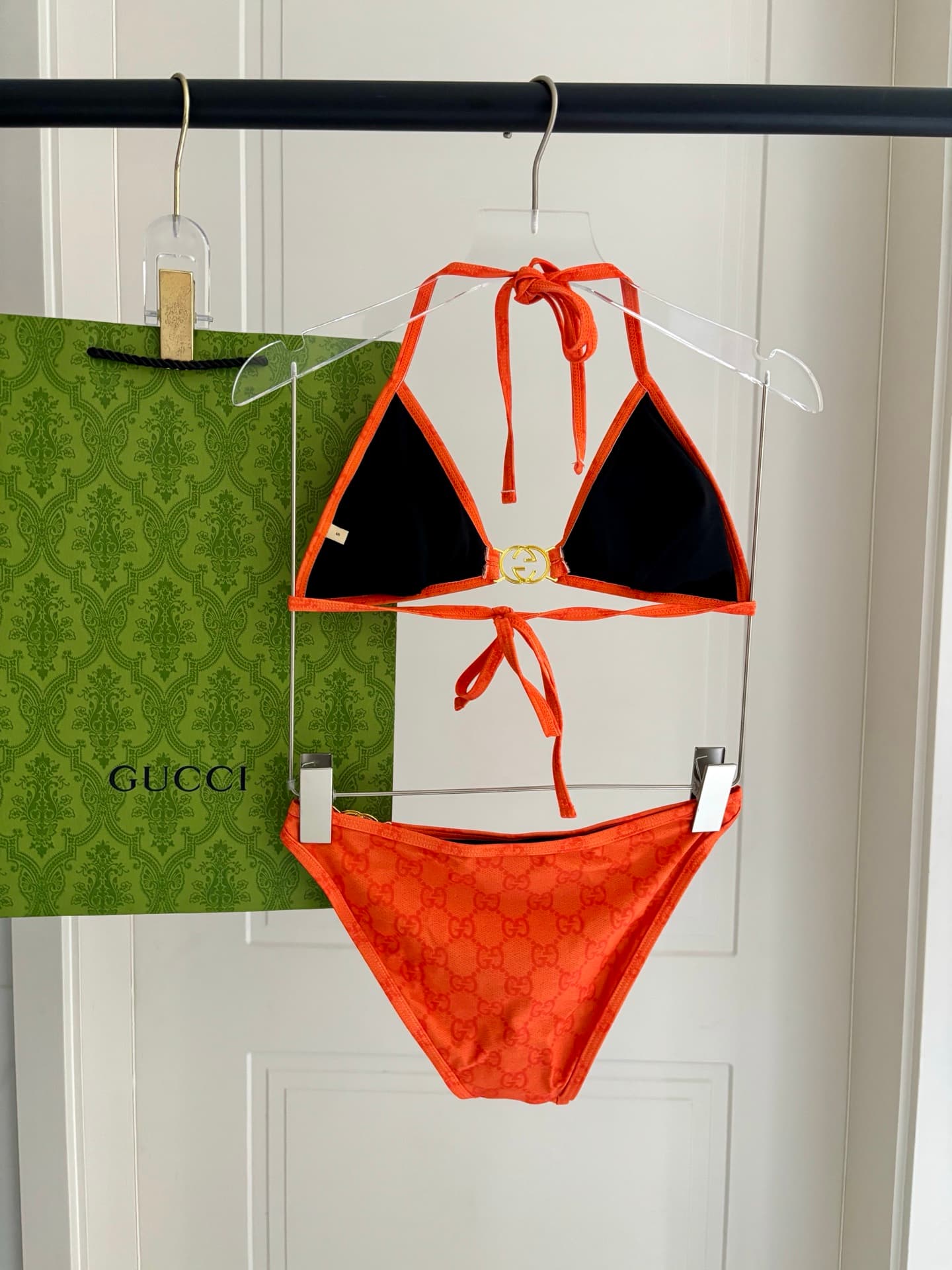 C24847 Celine swimsuit — image 7