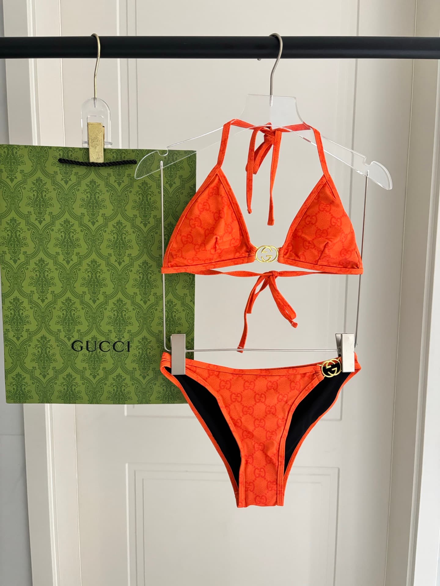 C24847 Celine swimsuit — image 3