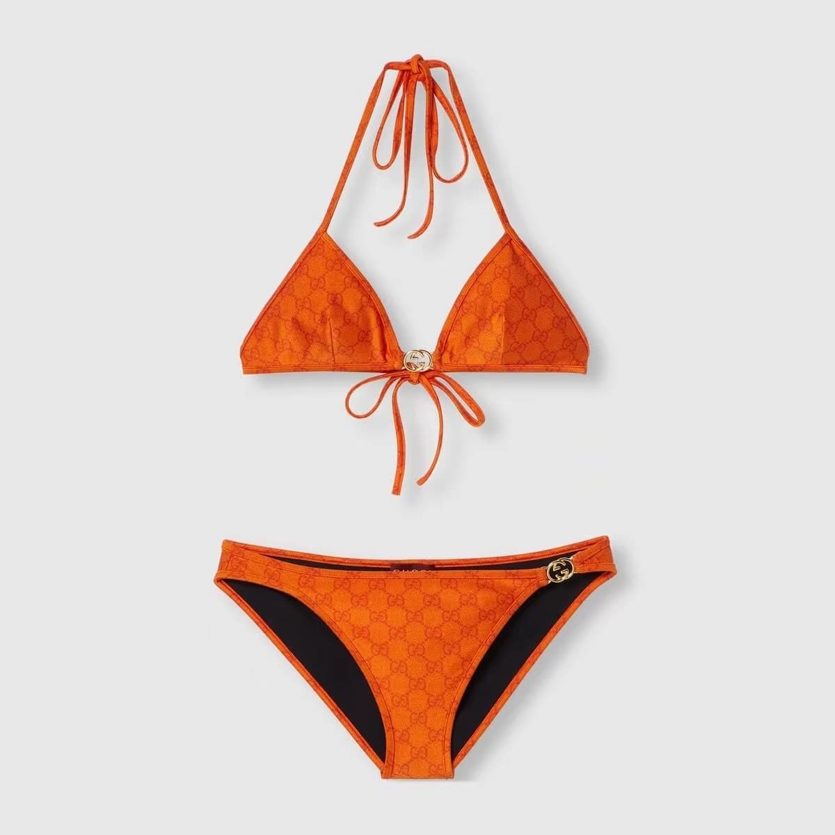 C24847 Celine swimsuit — image 2