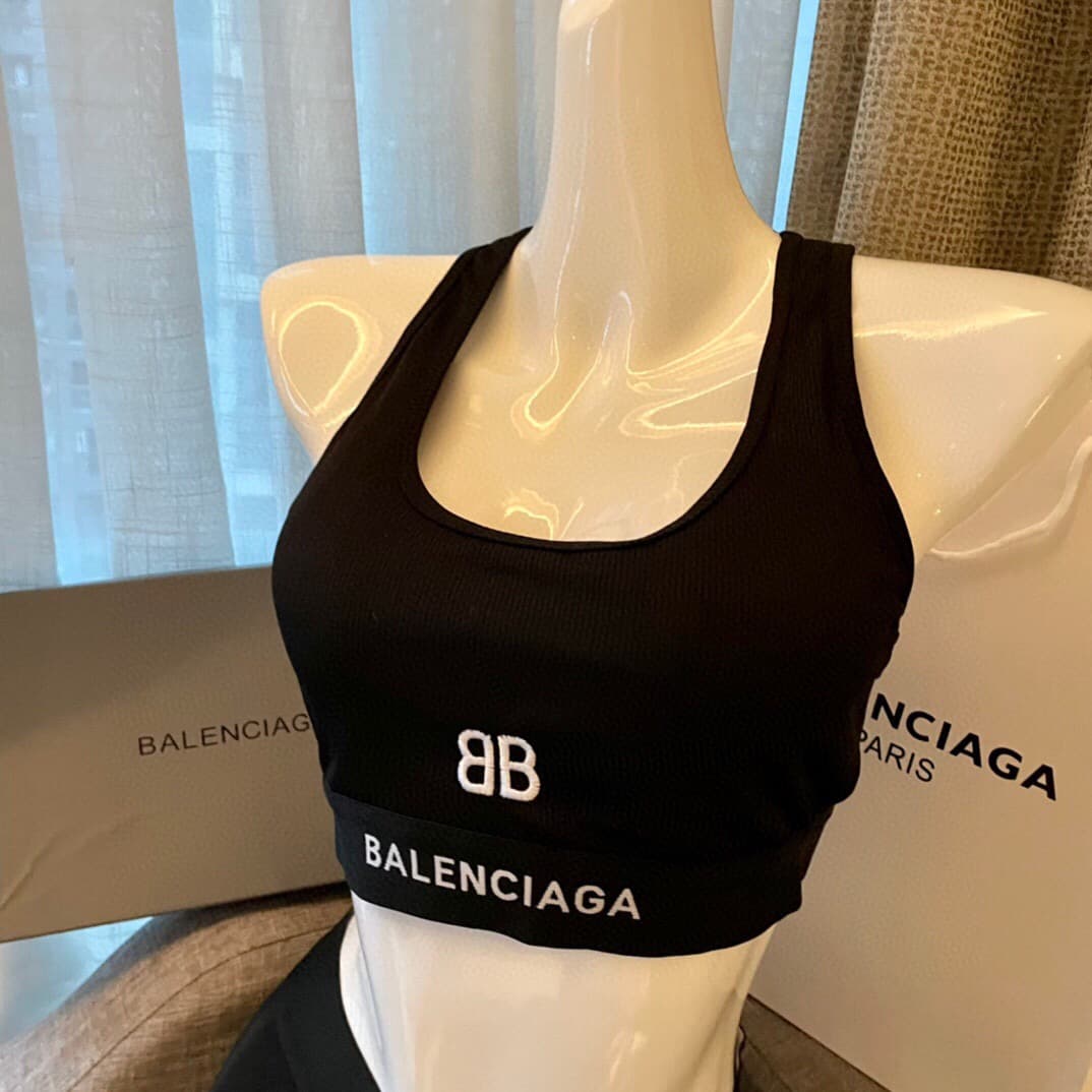 C24845 Balenciaga swimsuits — image 2
