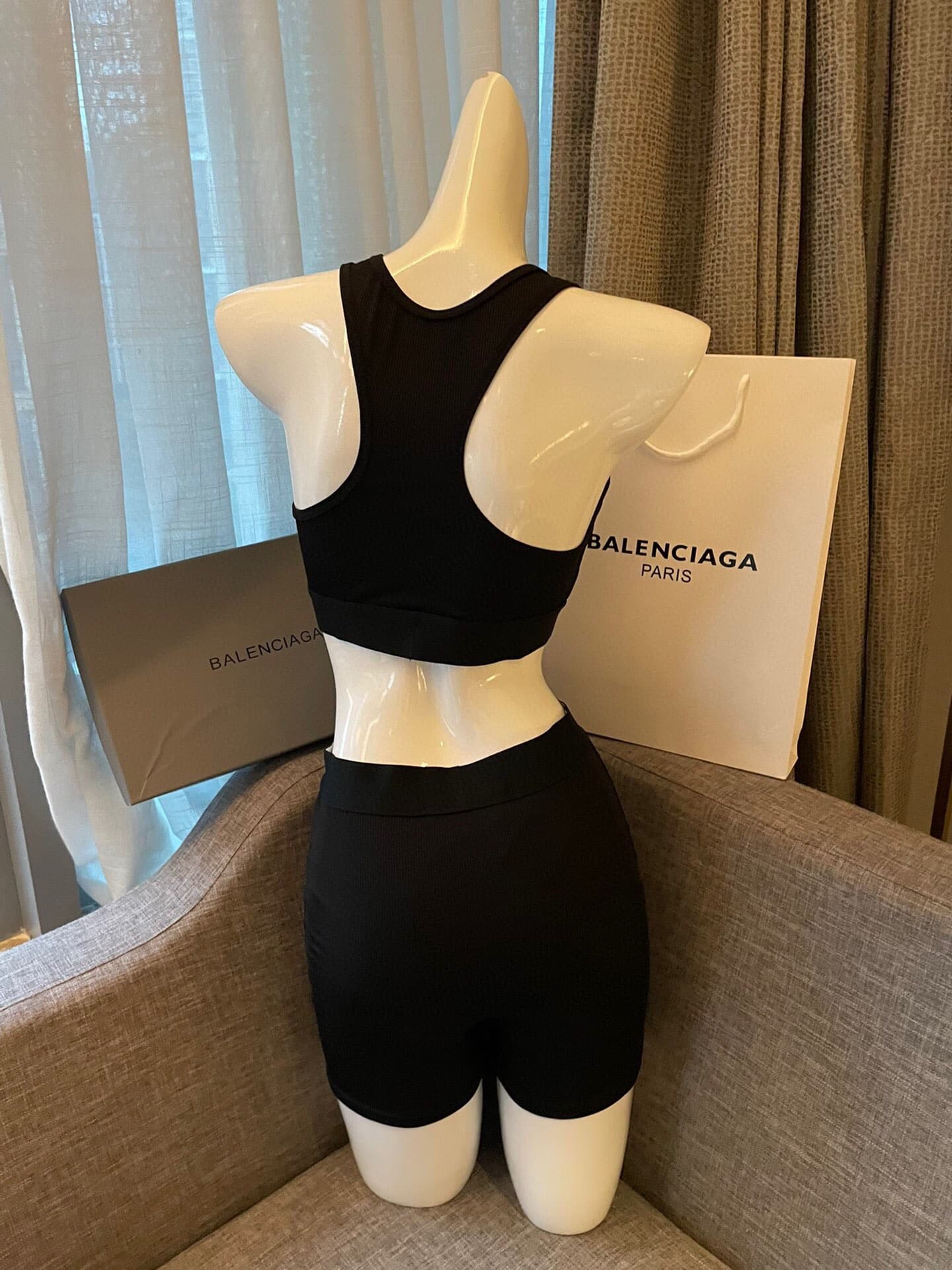 C24845 Balenciaga swimsuits — image 3