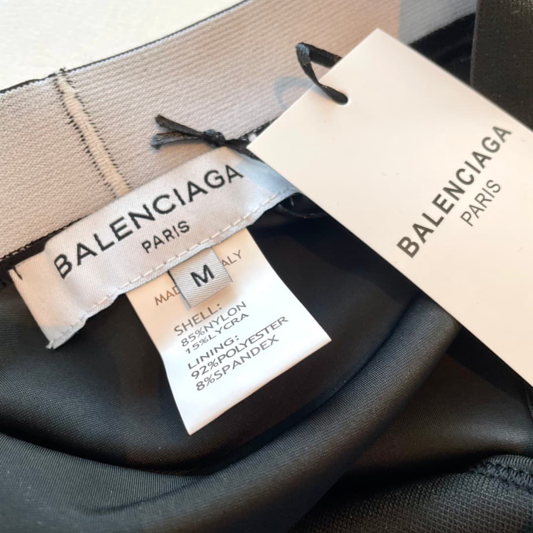 C24844 Balenciaga swimsuits — image 7