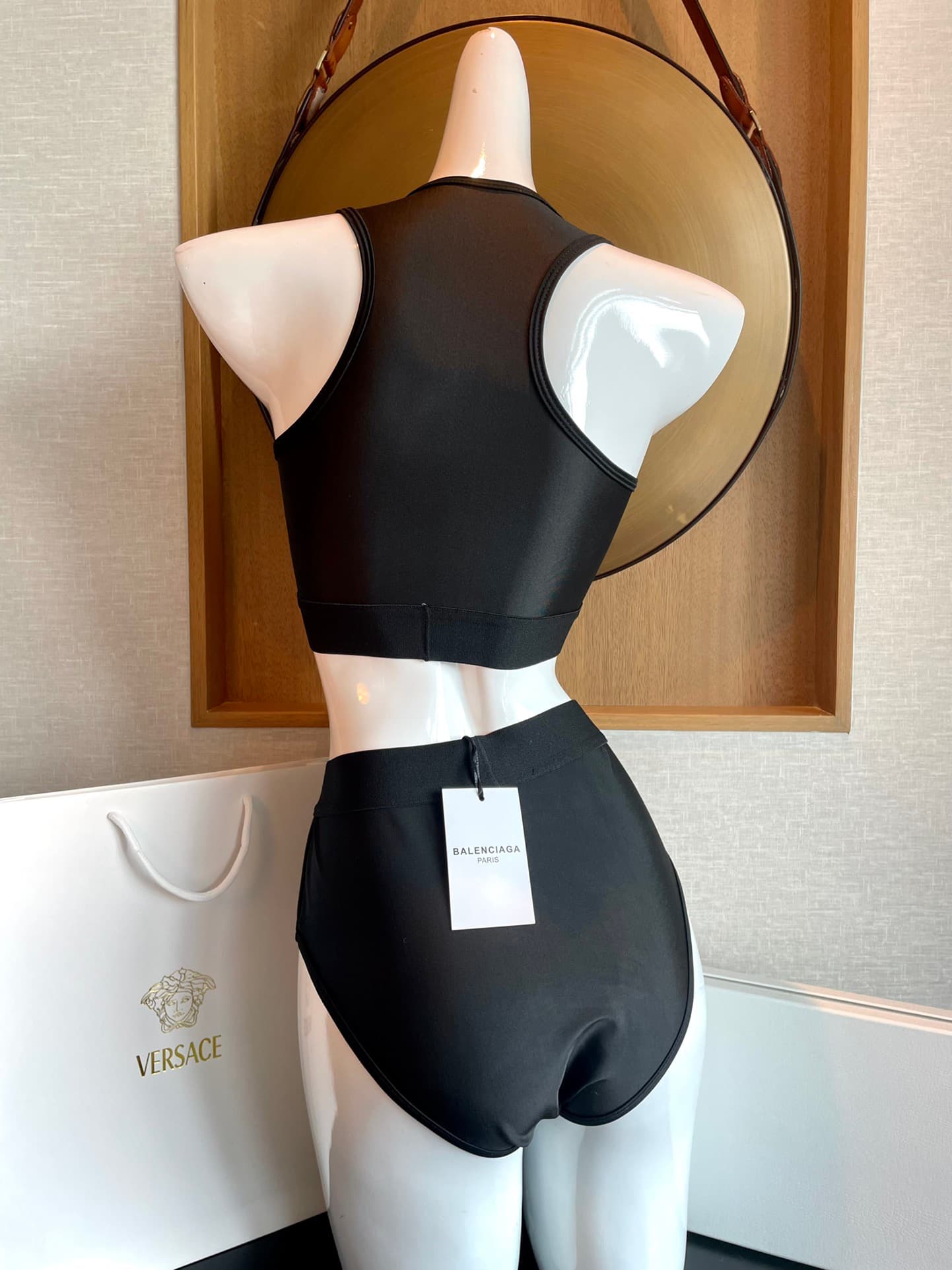 C24844 Balenciaga swimsuits — image 3