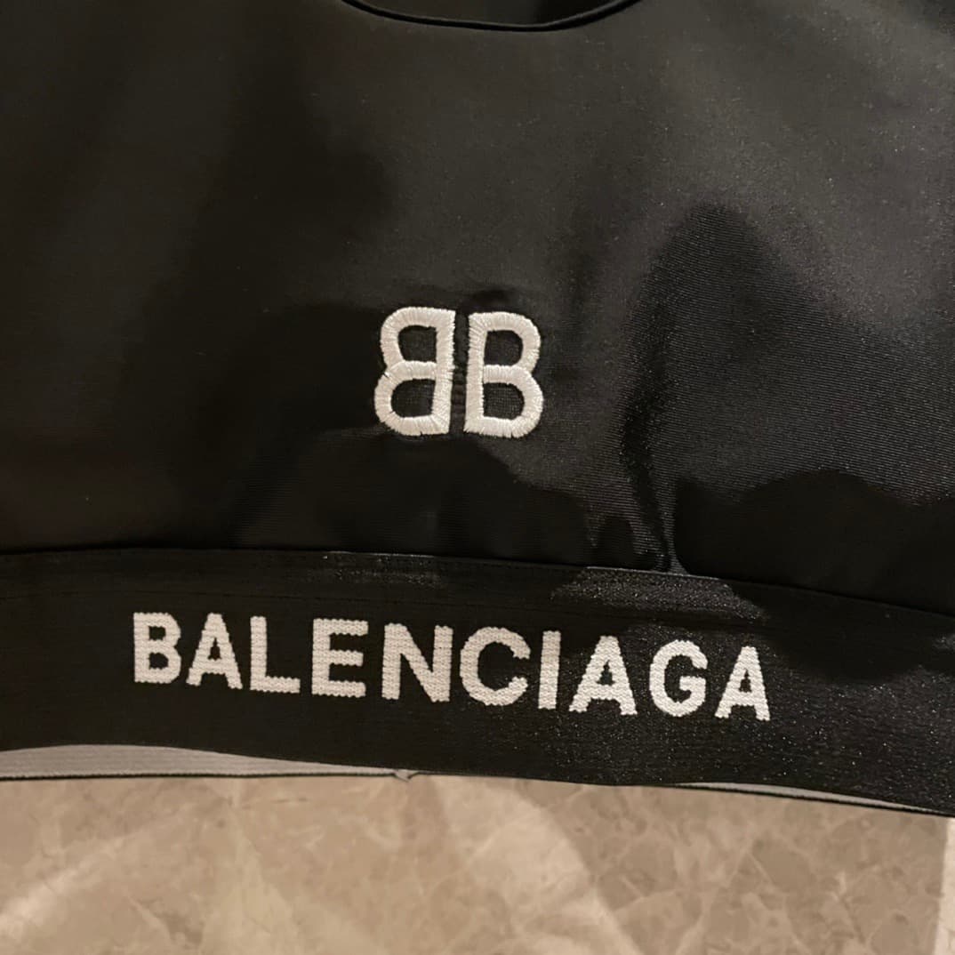 C24844 Balenciaga swimsuits — image 6