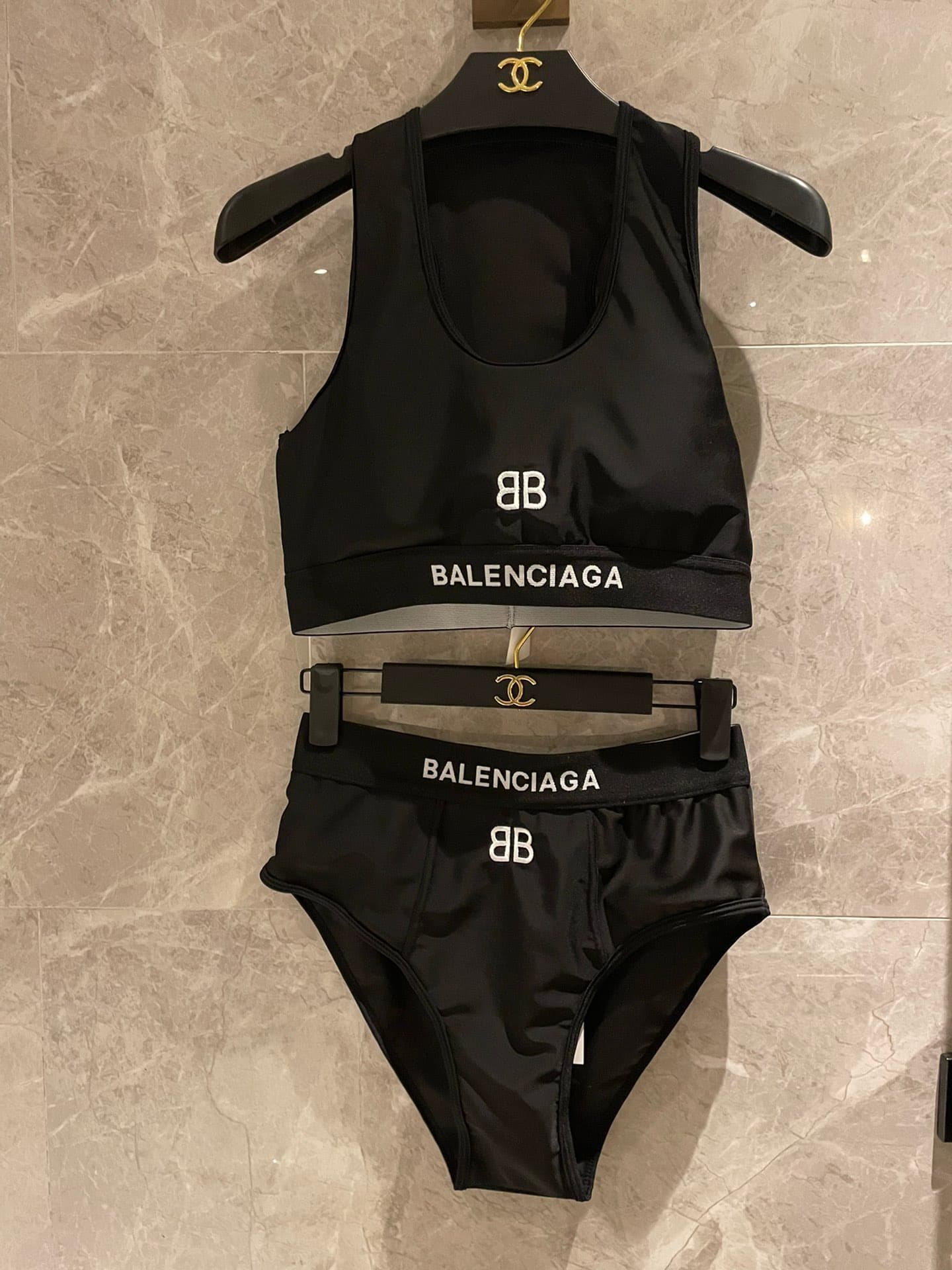 C24844 Balenciaga swimsuits — image 4