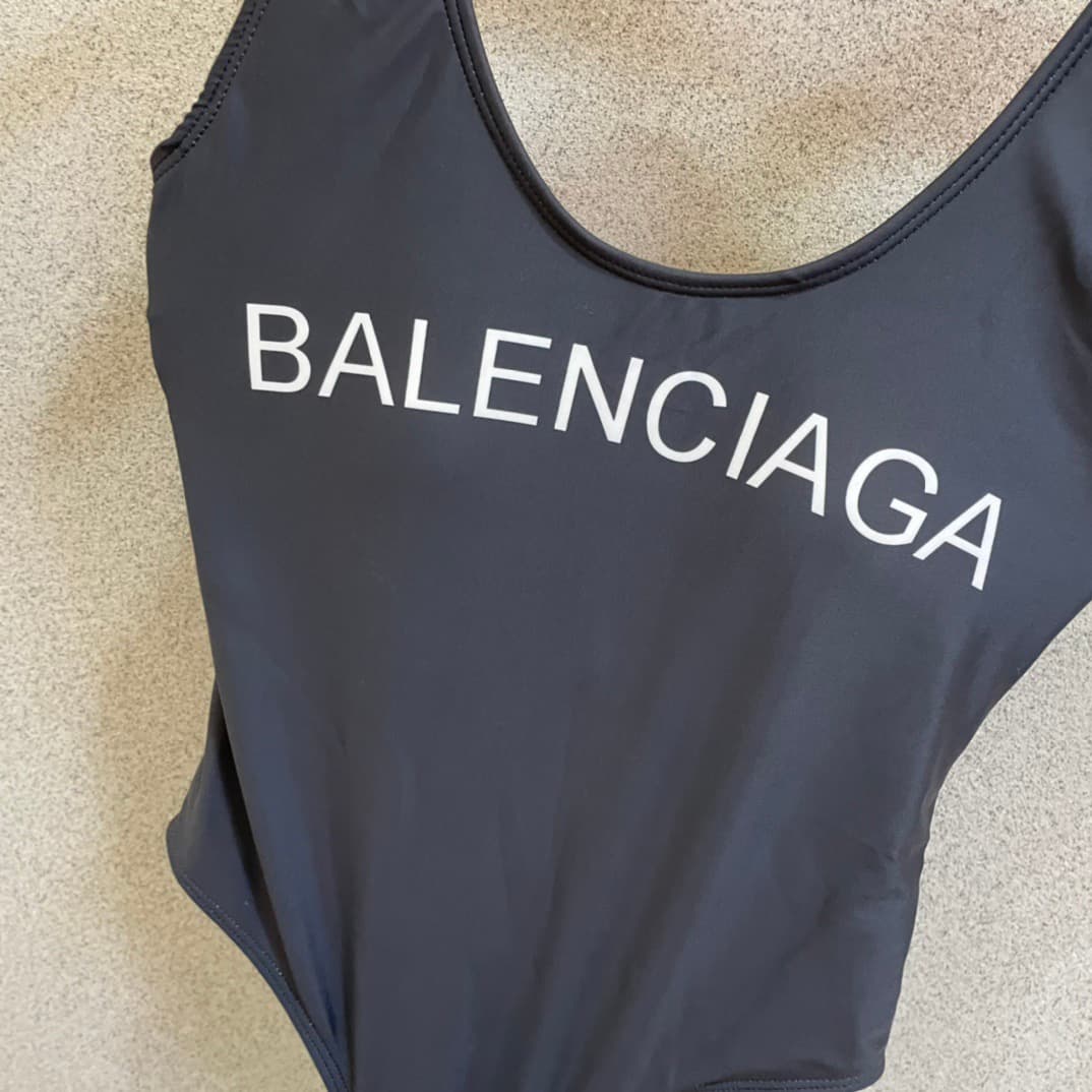 C24843 Balenciaga swimsuits — image 3